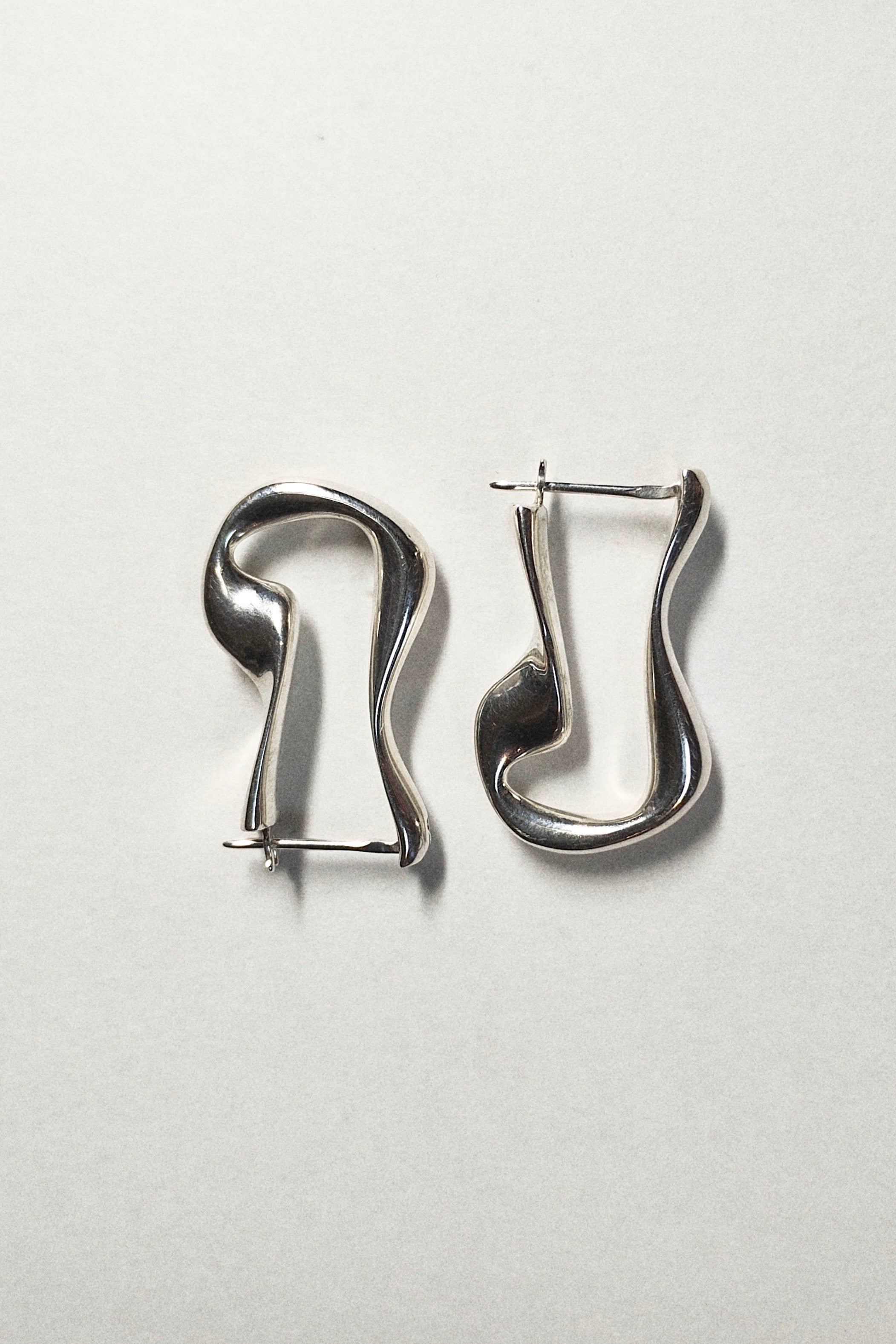 Billow pierce