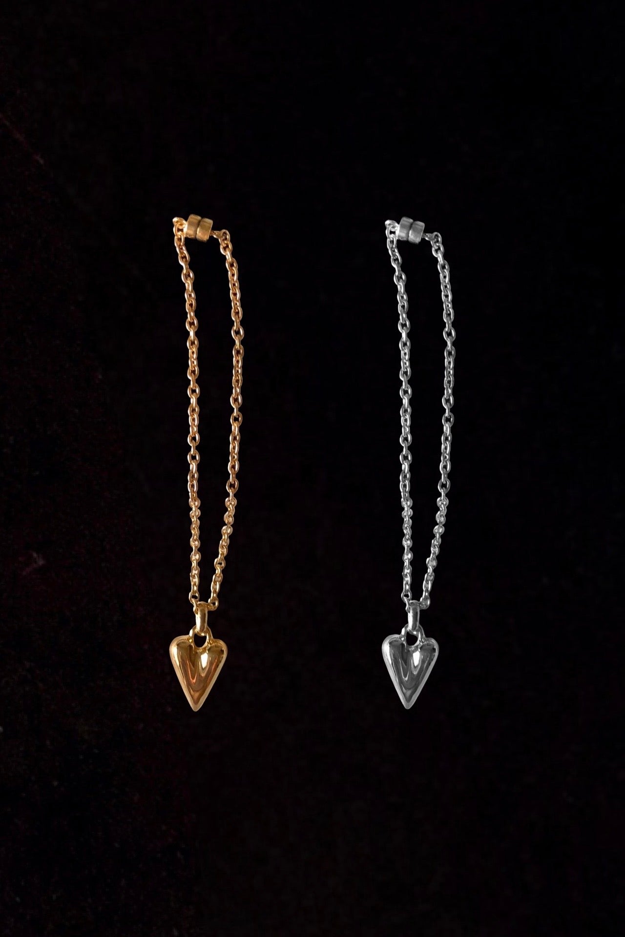 R.heart bracelet