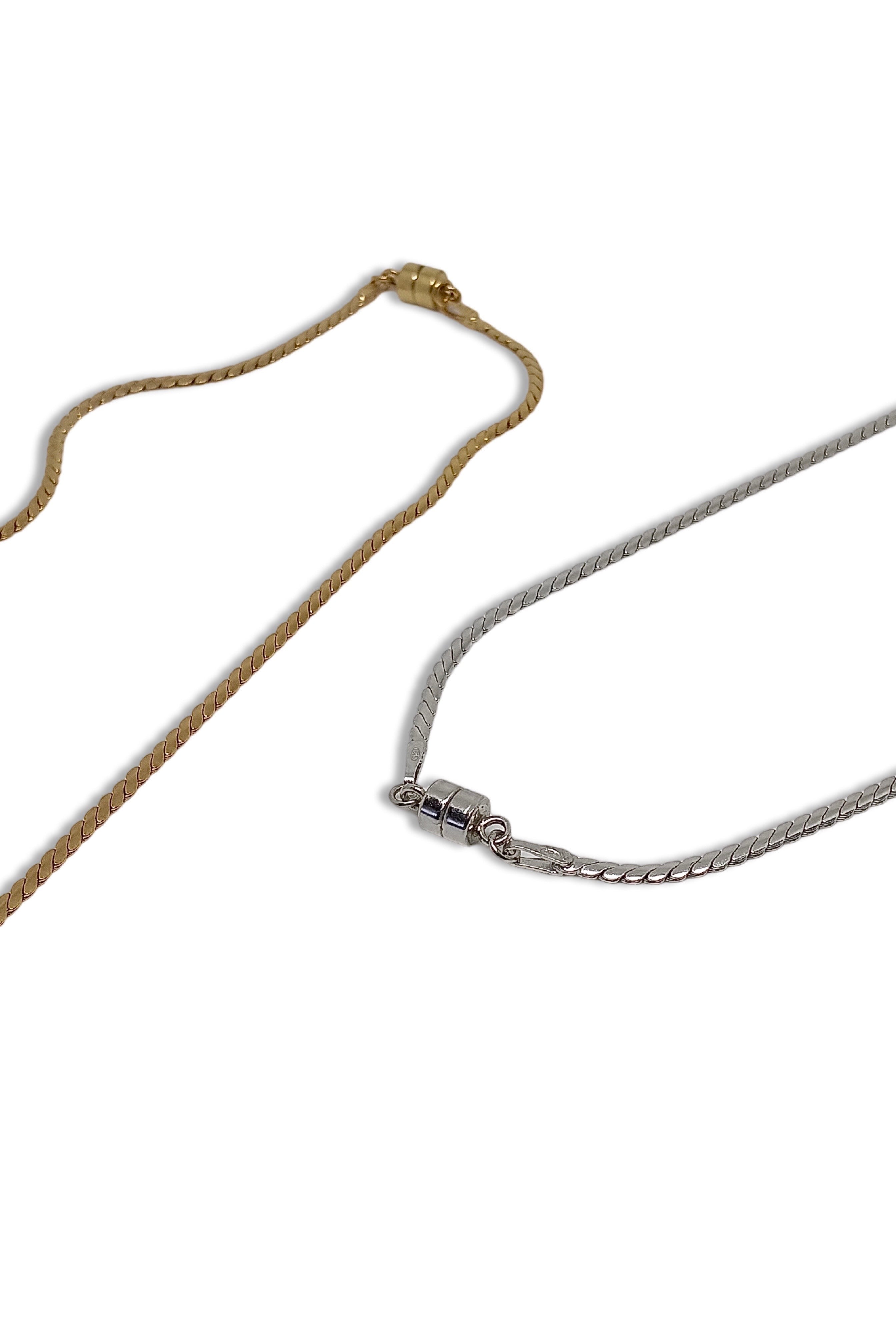 thin snake Bracelet