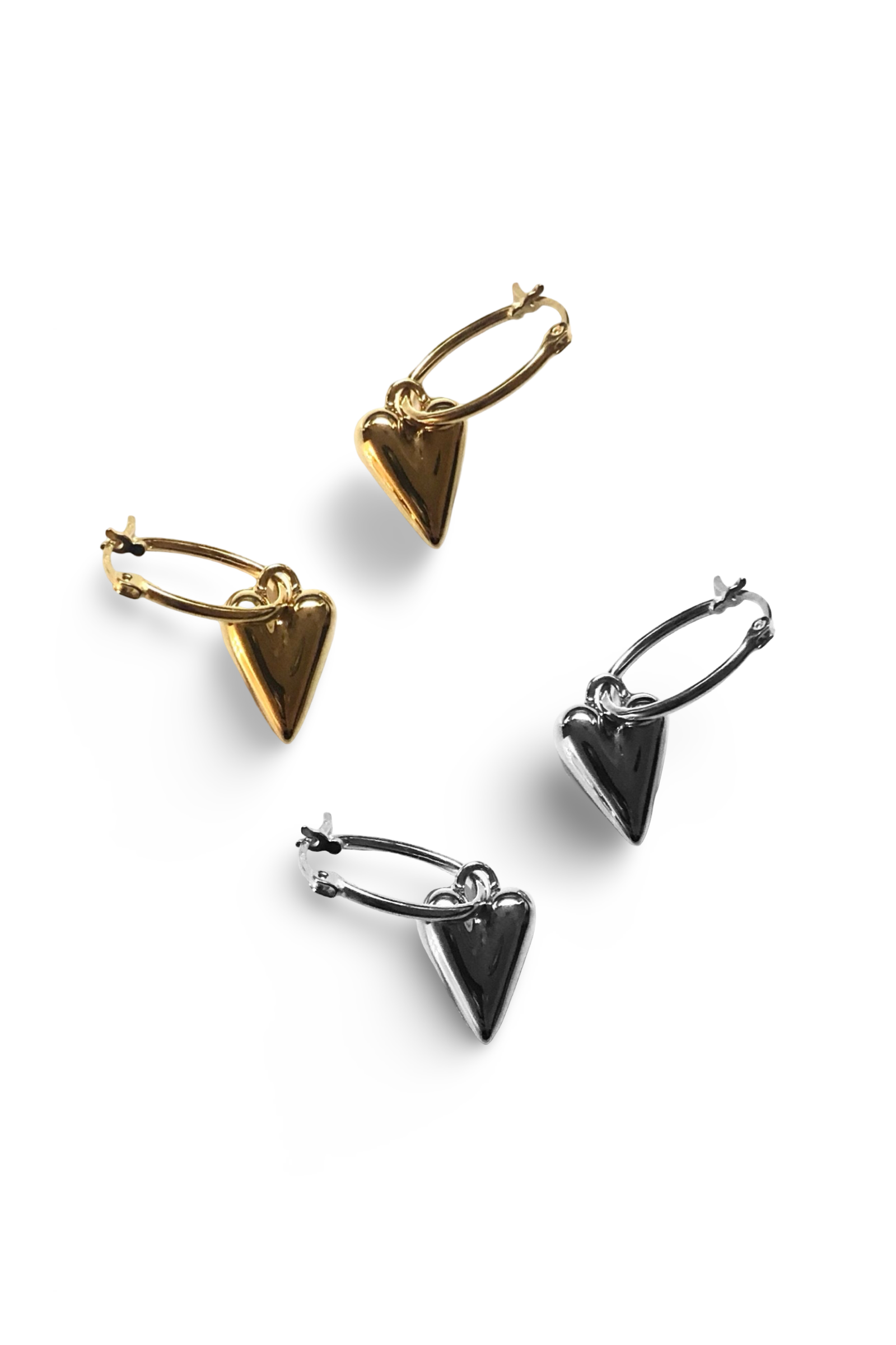 R.heart pierce