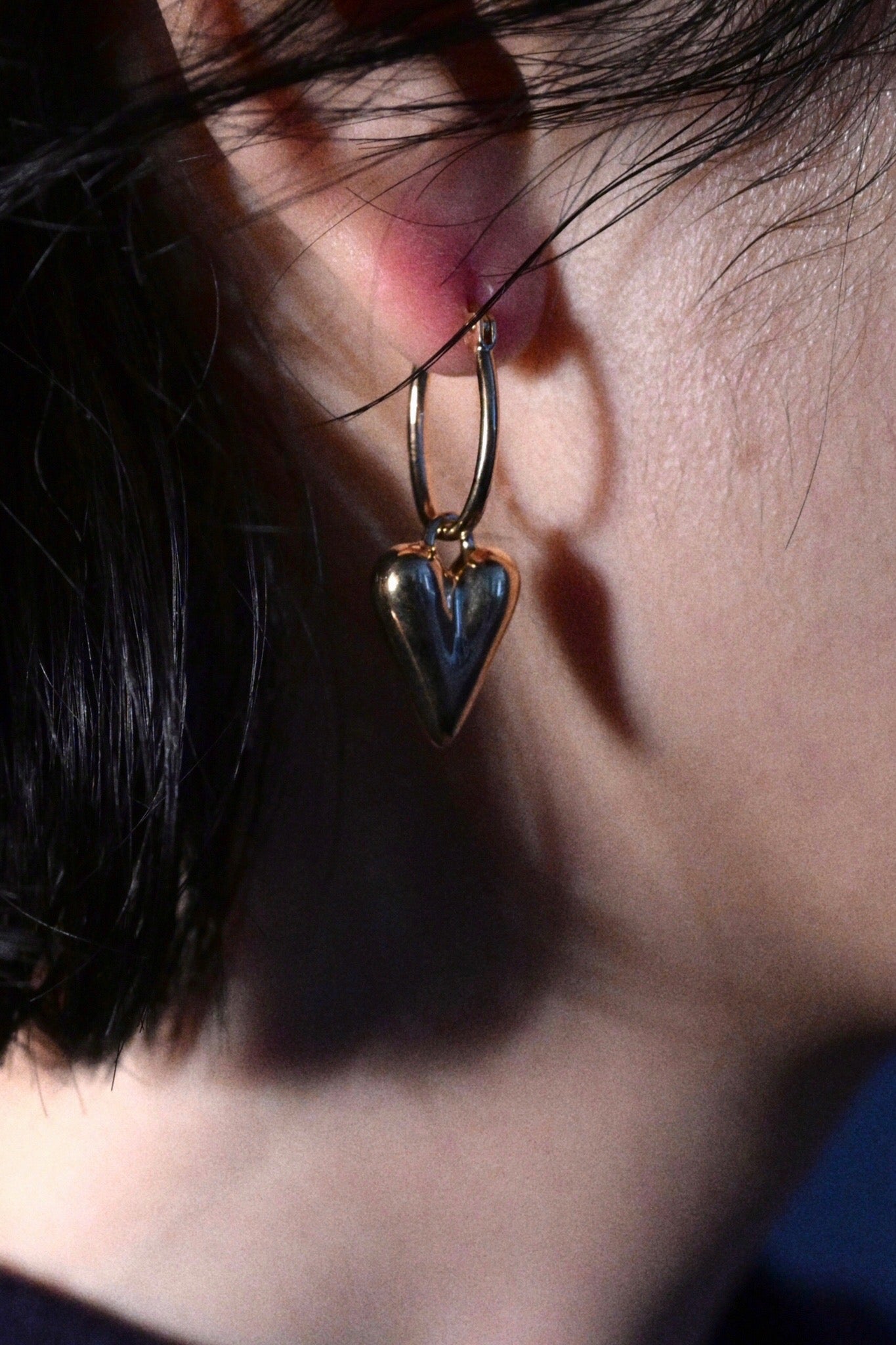 R.heart pierce