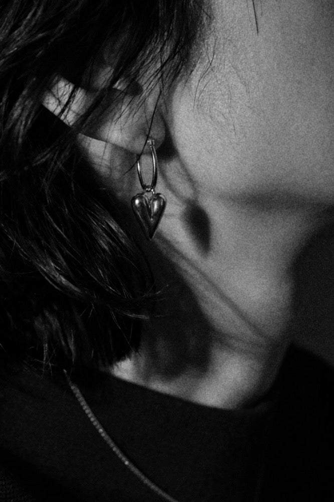 R.heart pierce