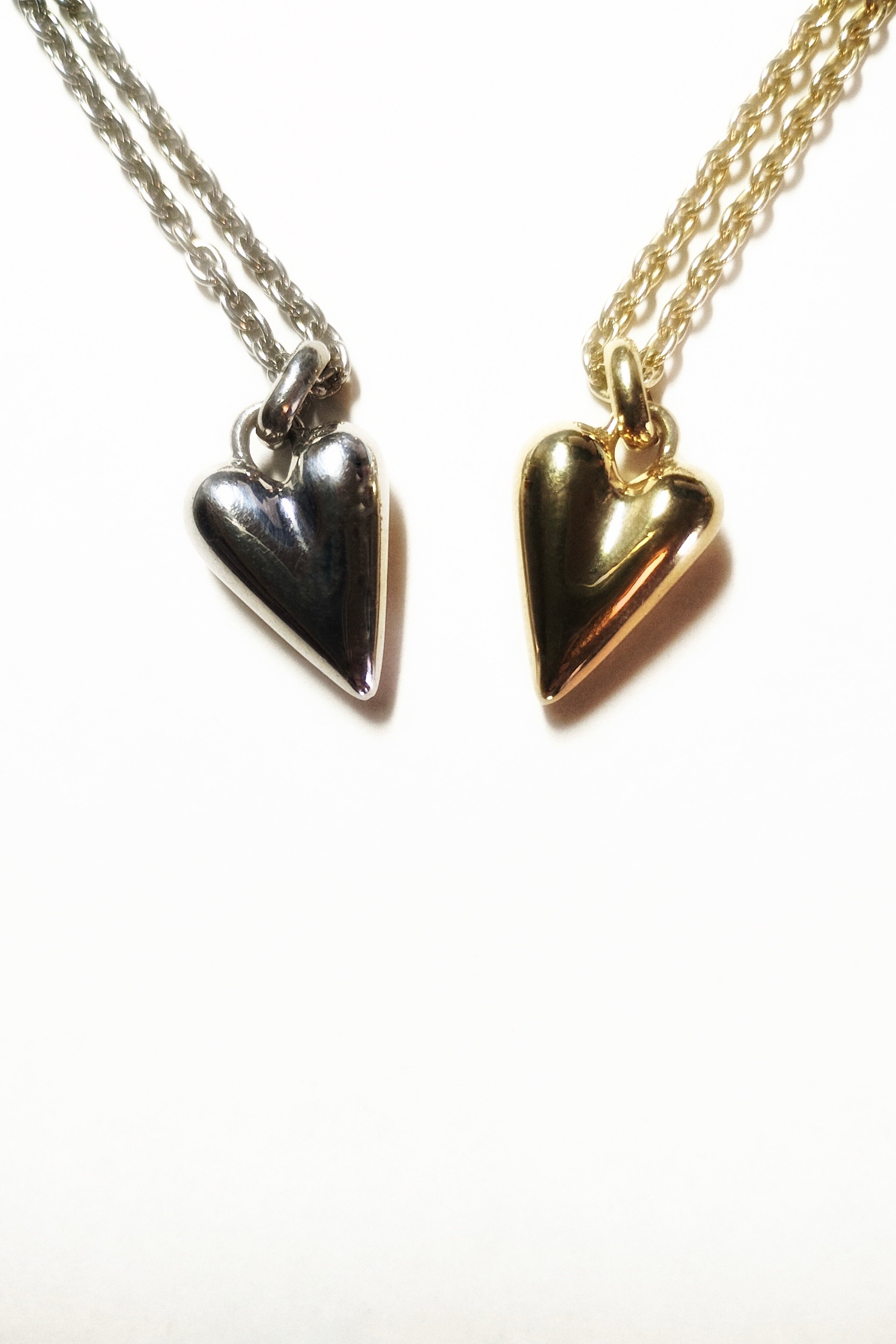 R.heart NC