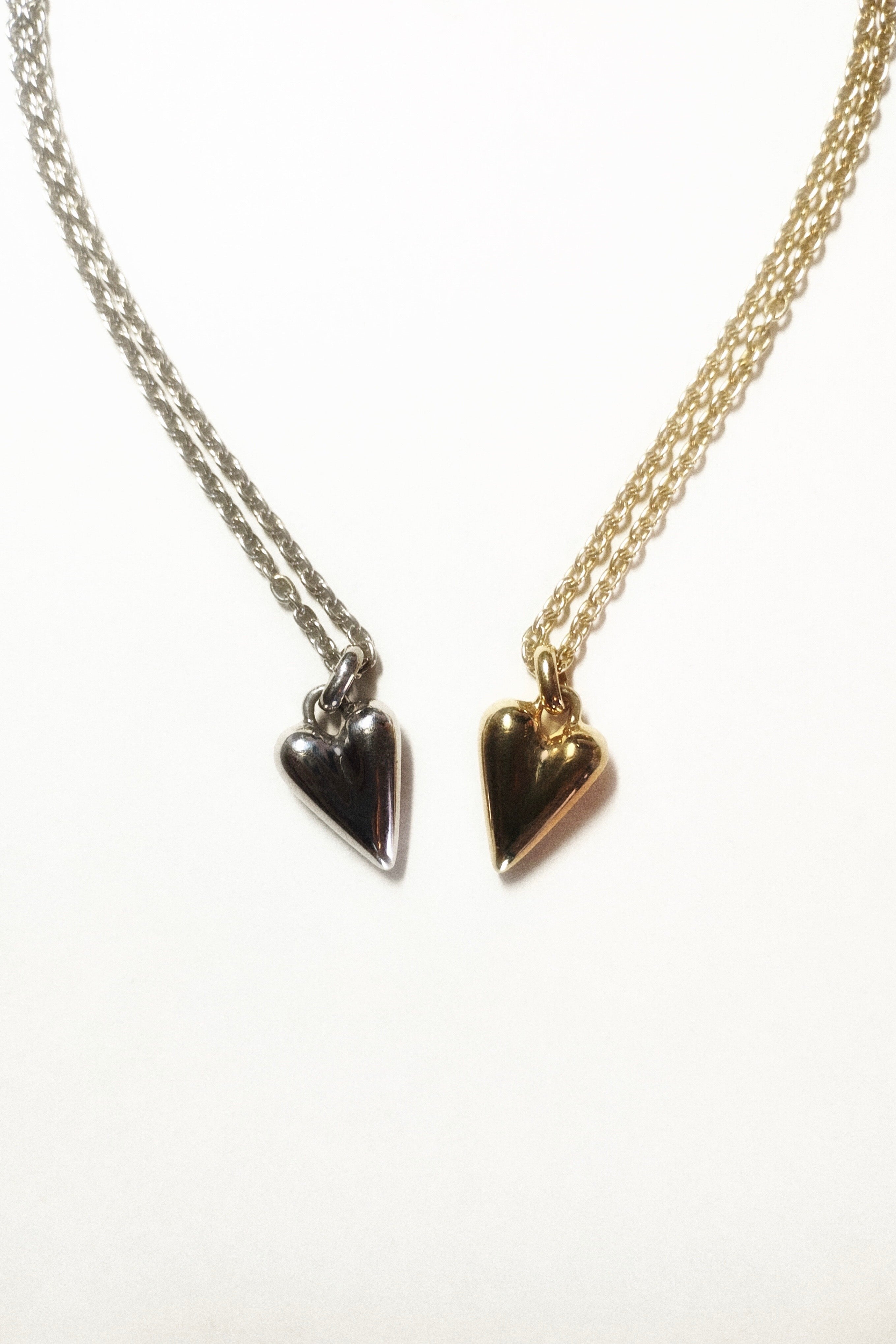 R.heart NC