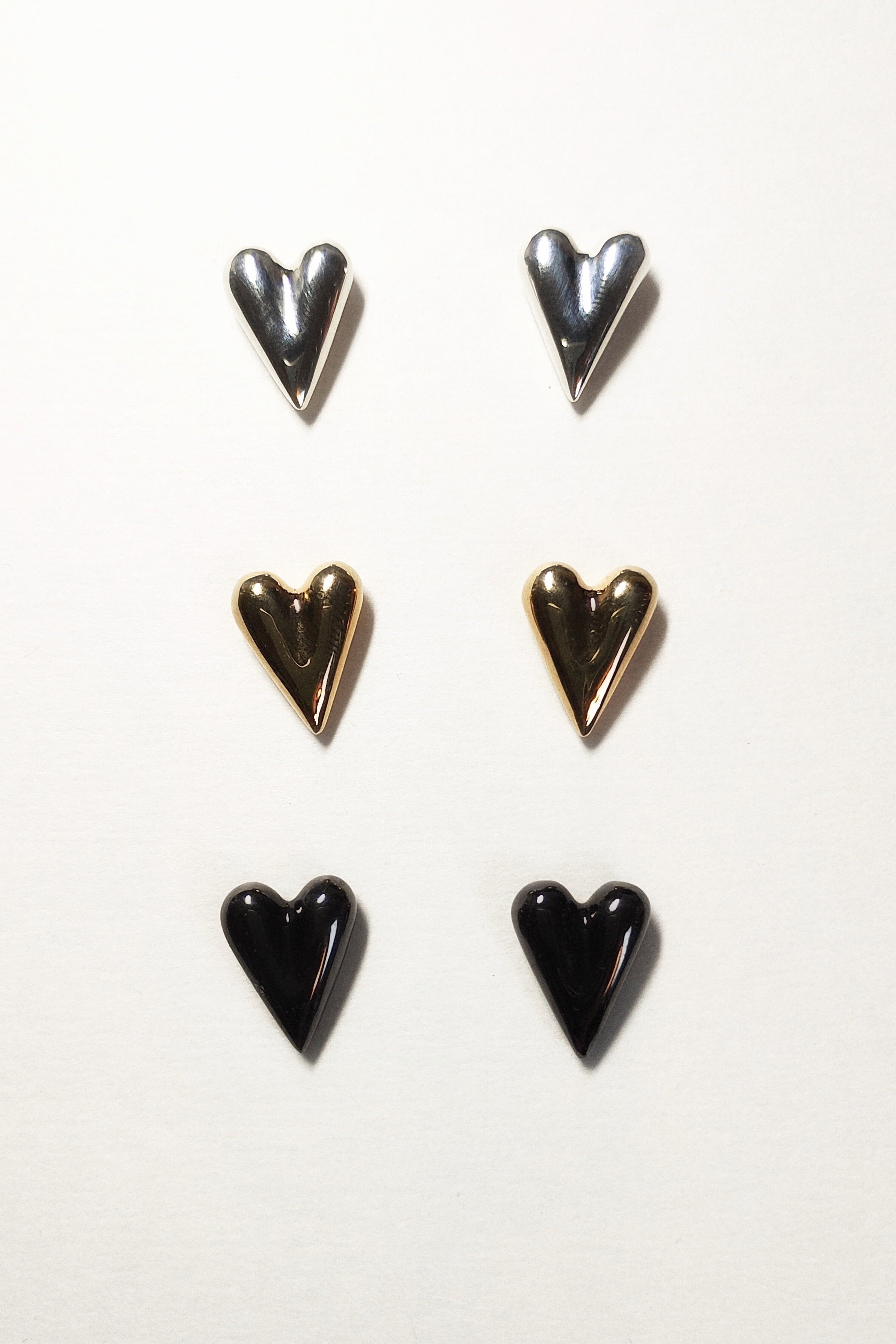 R.heart mini Pierce