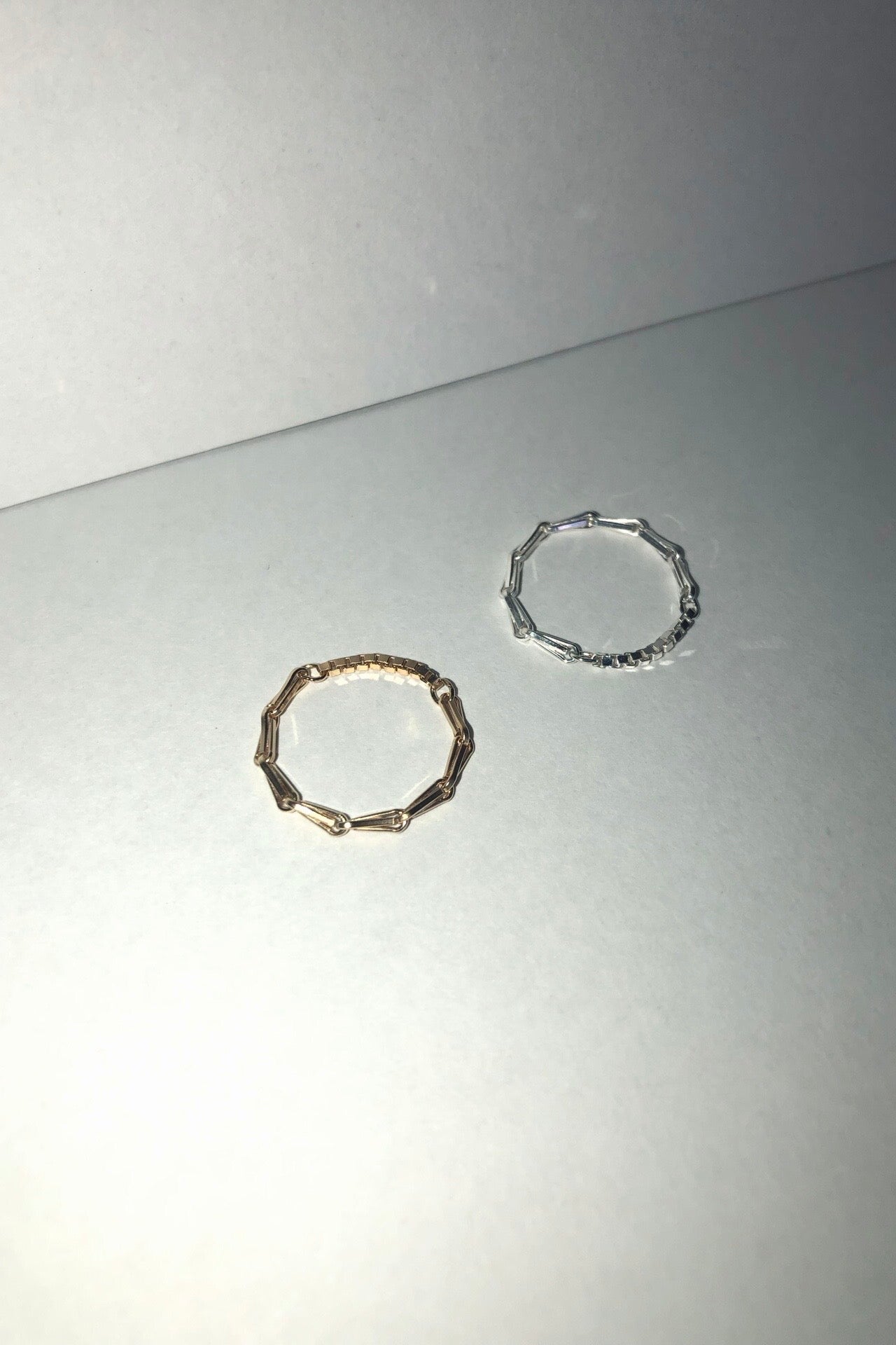narrow ring