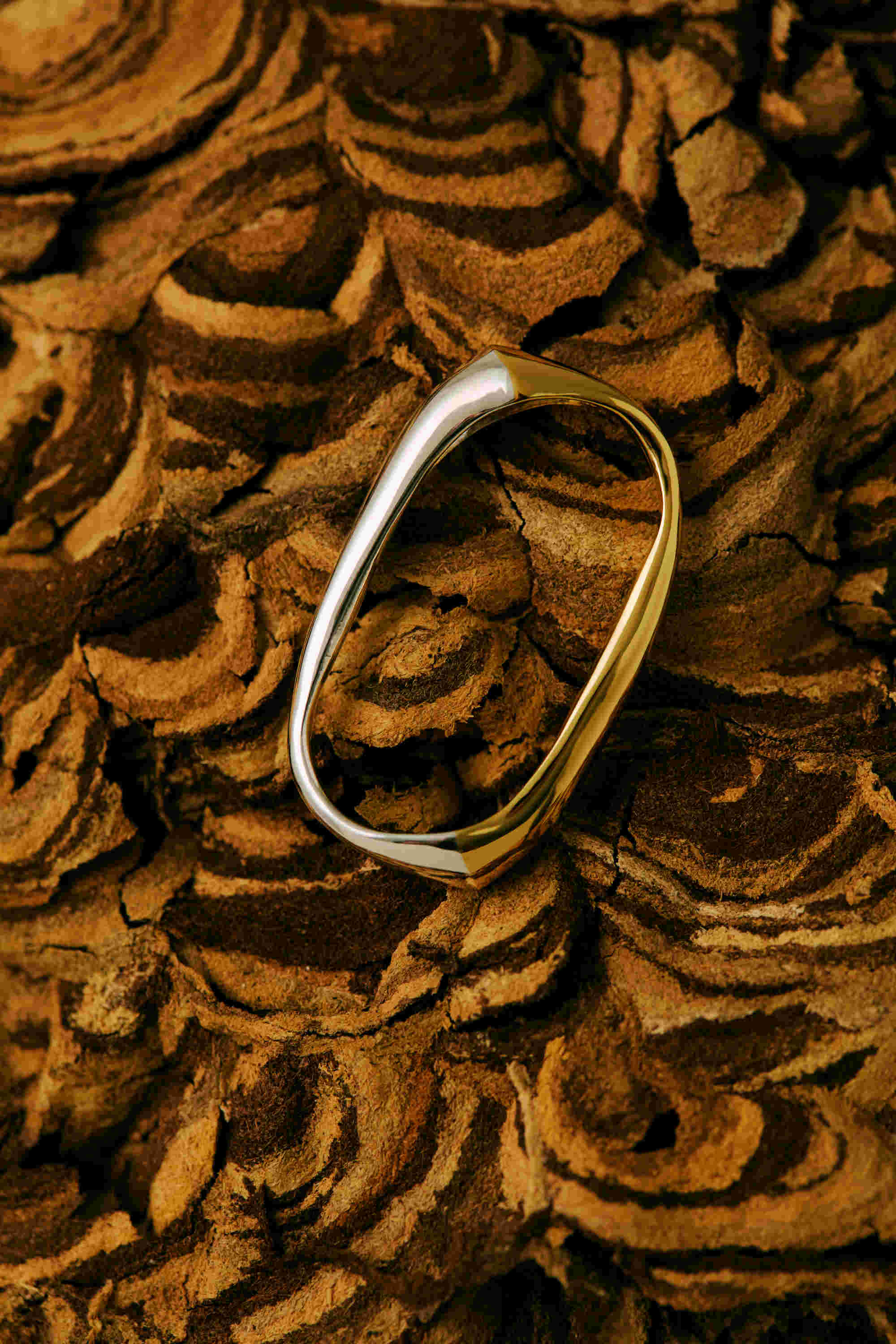 Billow W RING