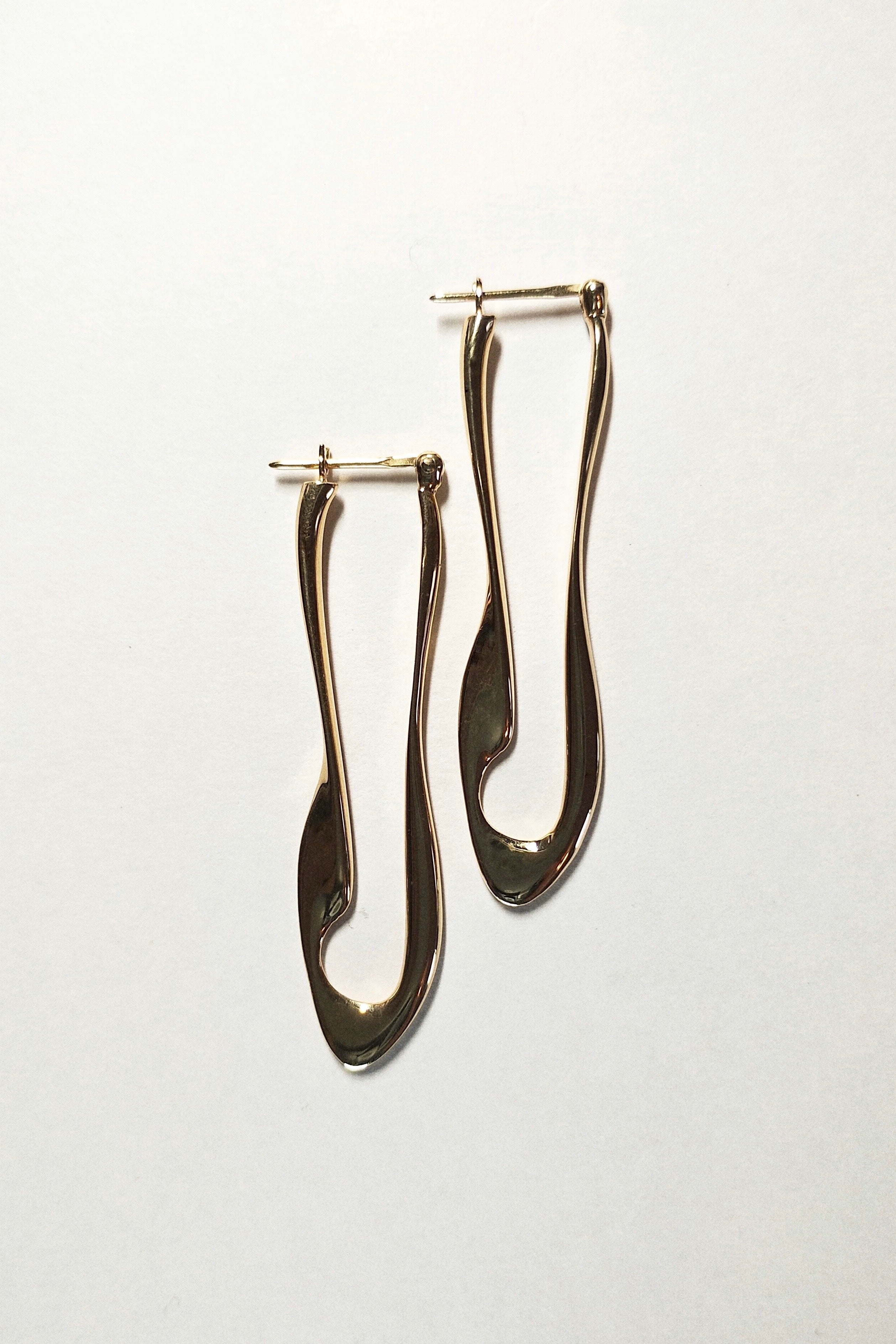 Billow long pierce GD