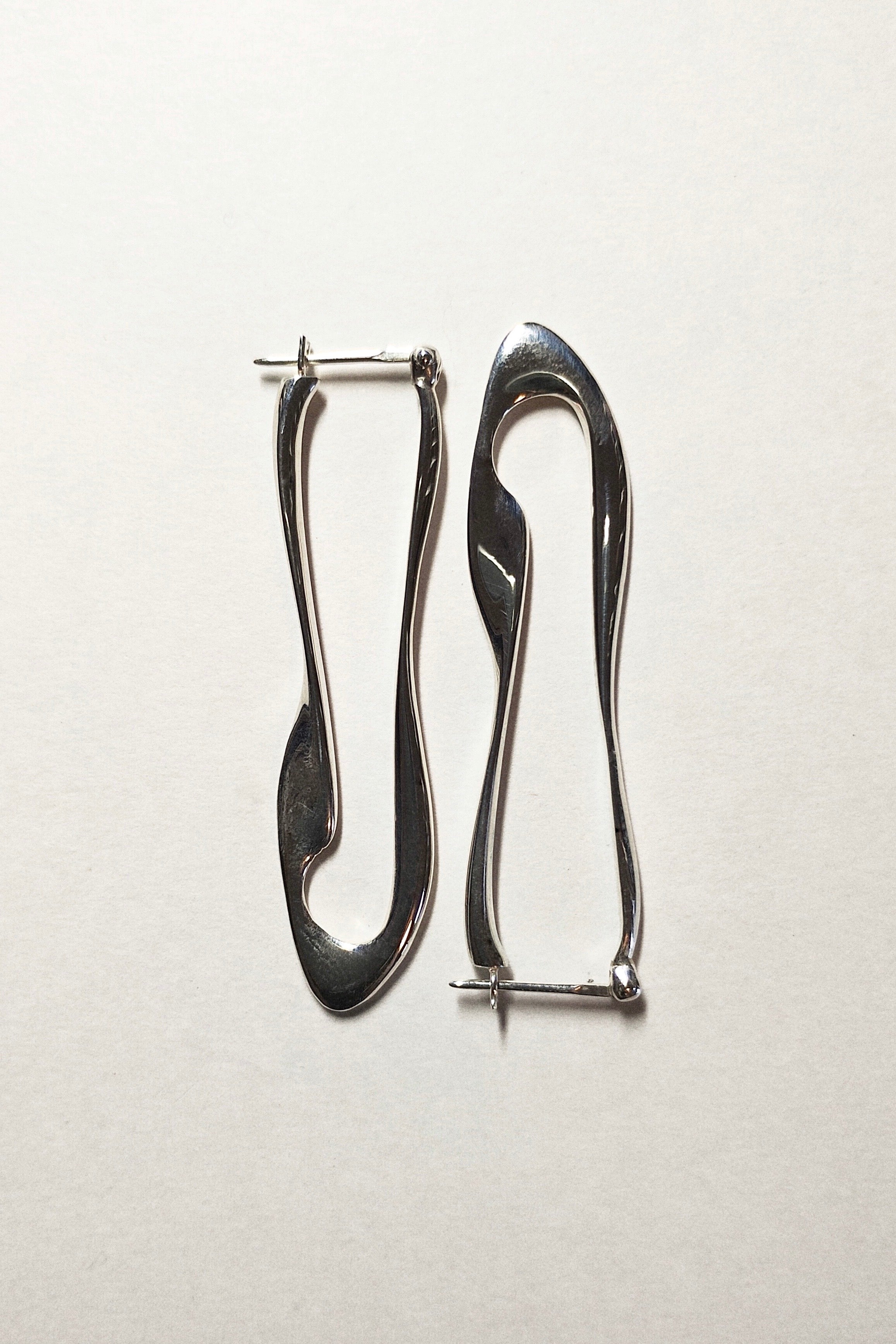 Billow long pierce