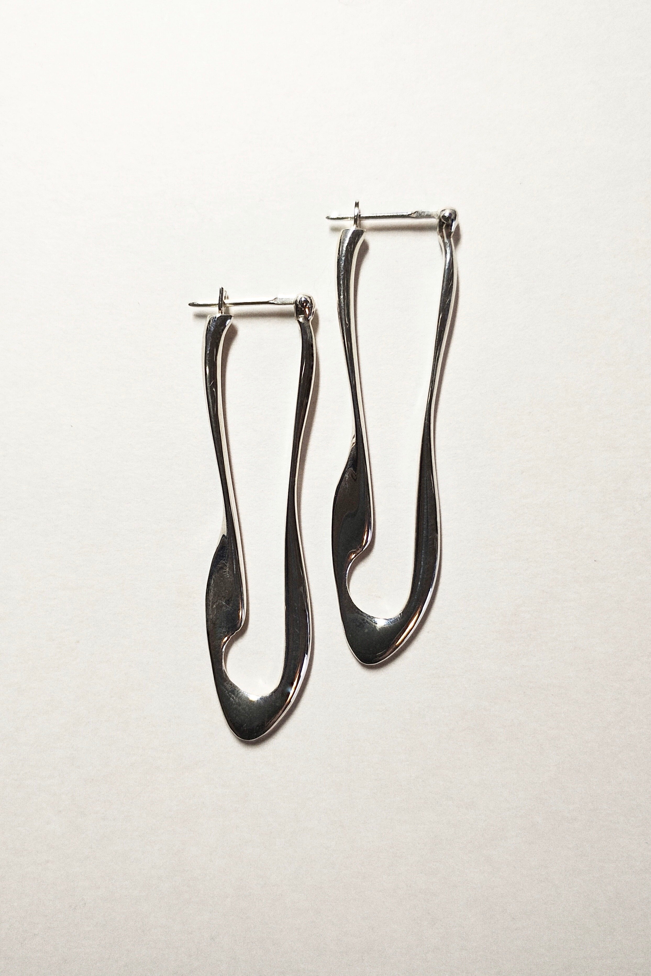 Billow long pierce