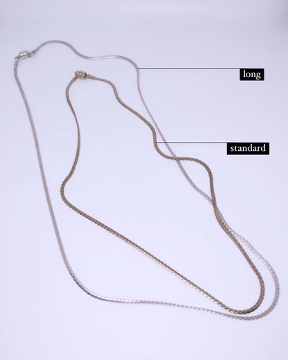 thin snake NC ( nickel free )　
