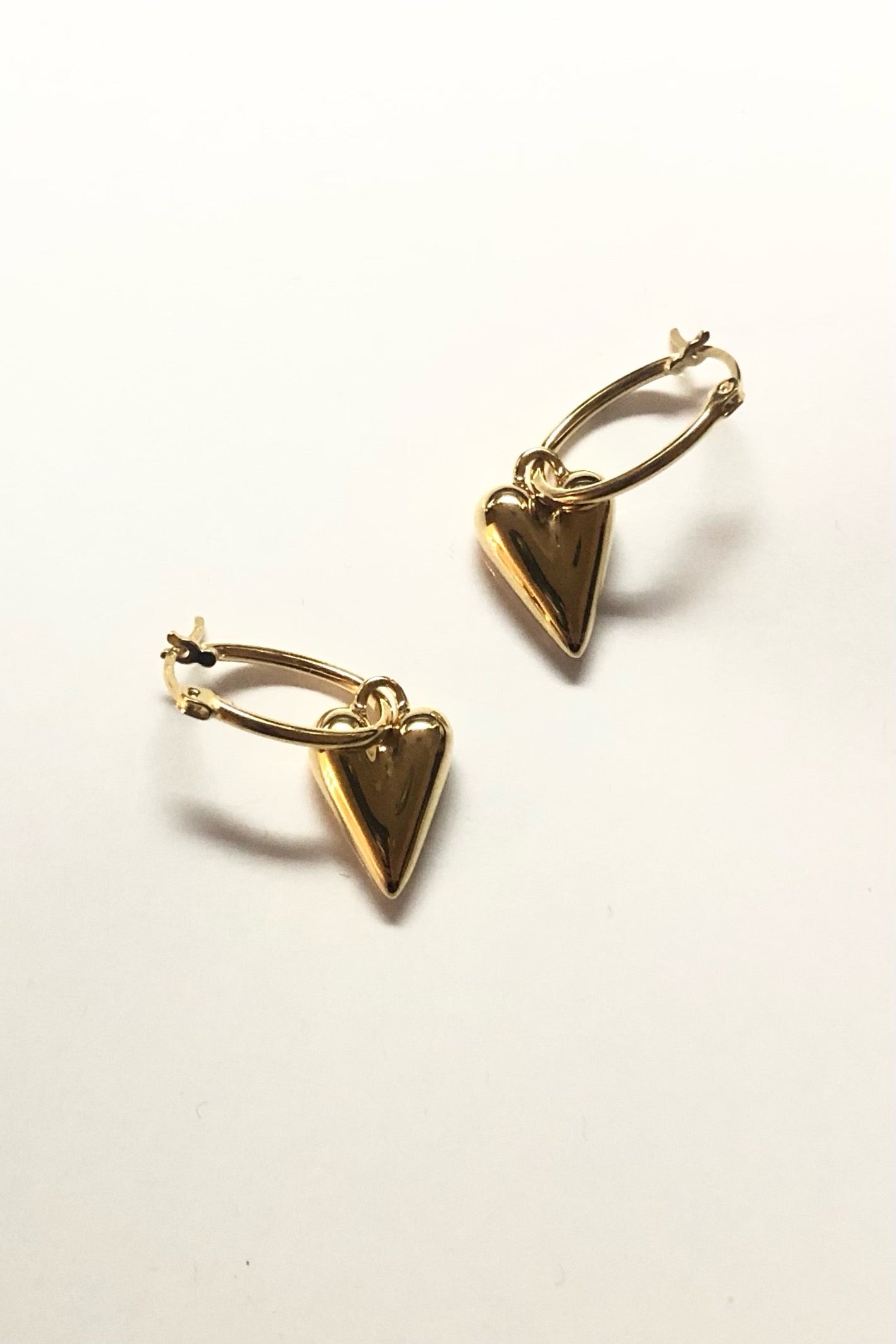 R.heart pierce