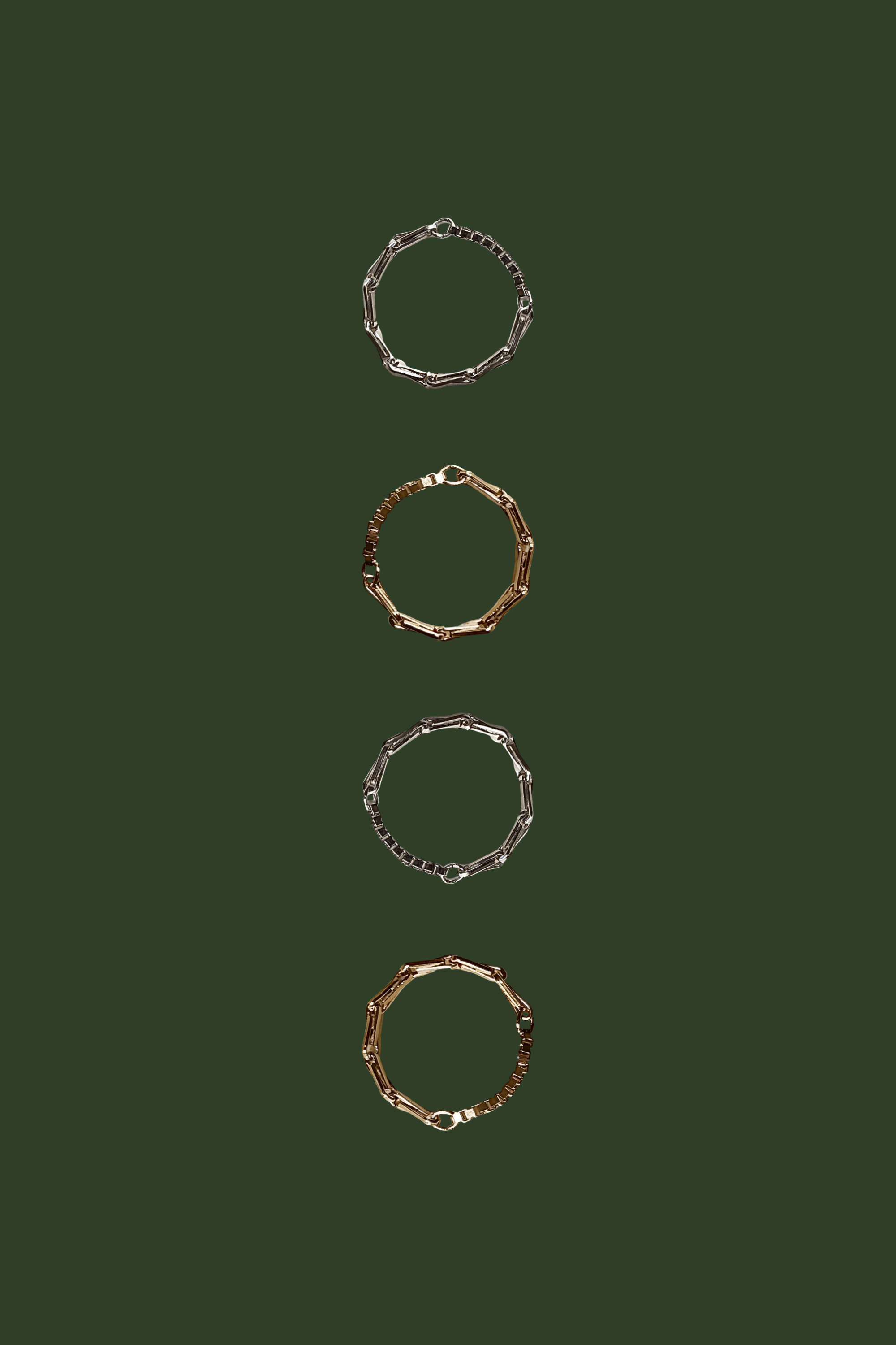 narrow ring
