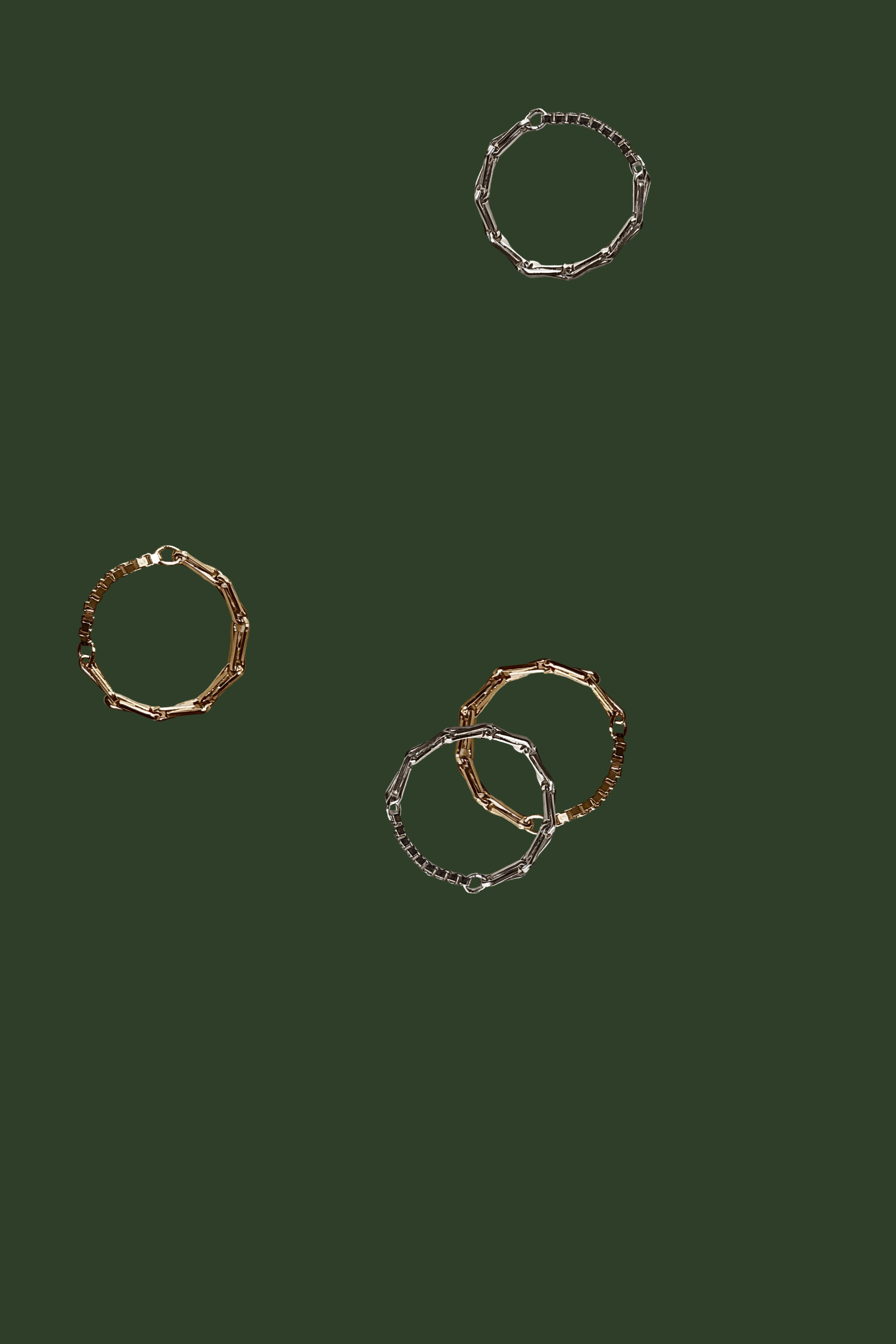 narrow ring