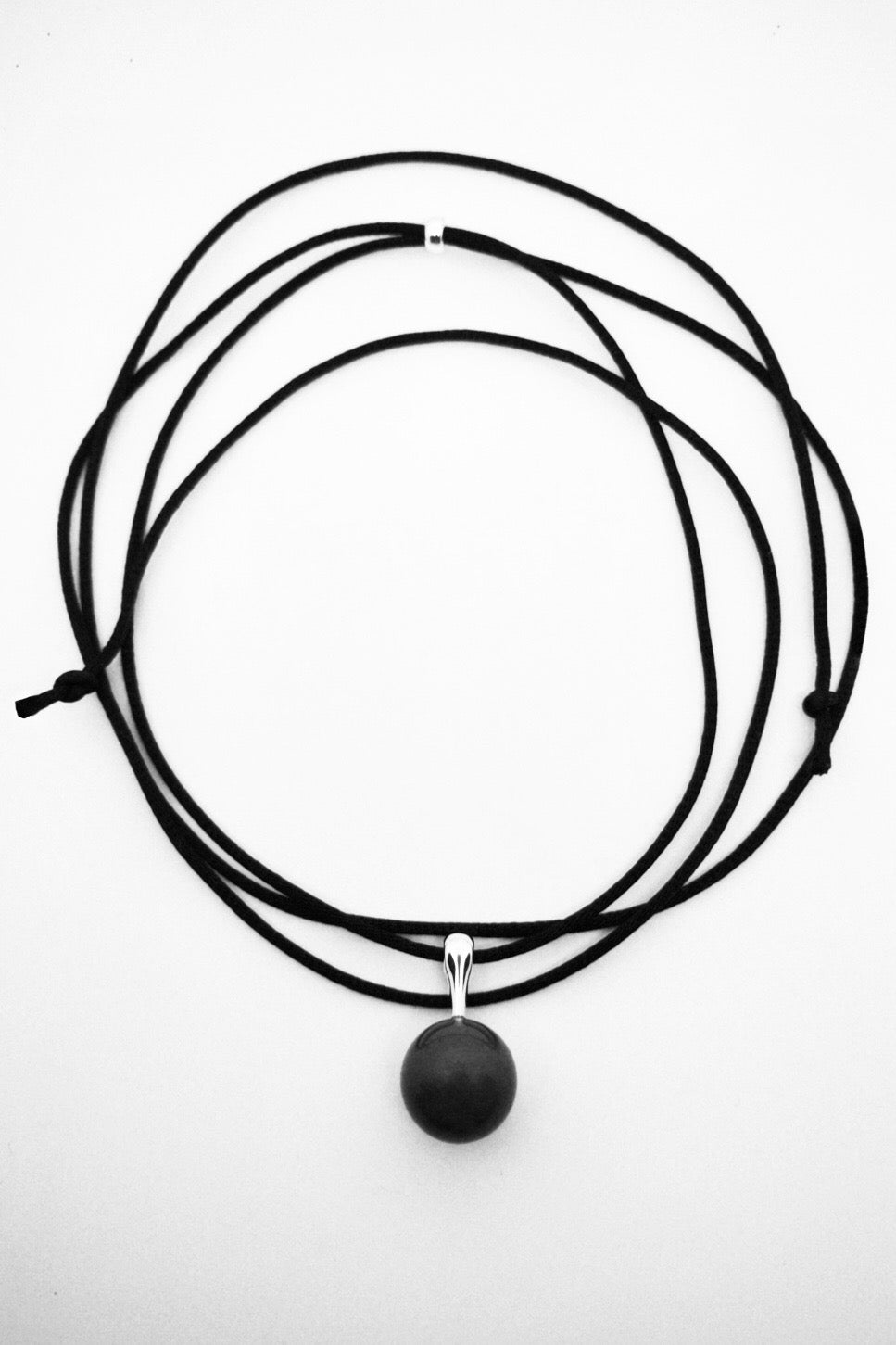 ONYX code choker