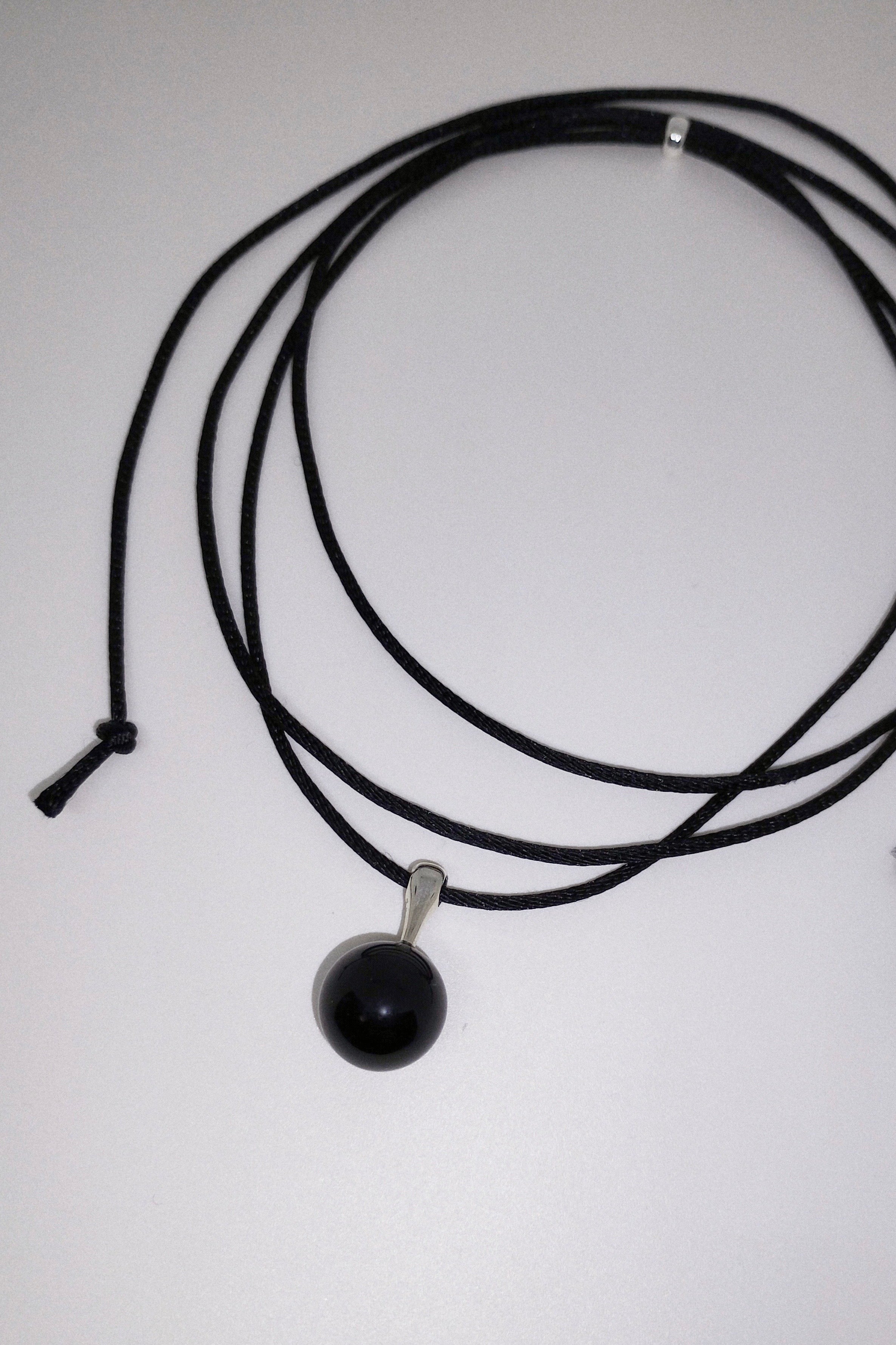 ONYX code choker