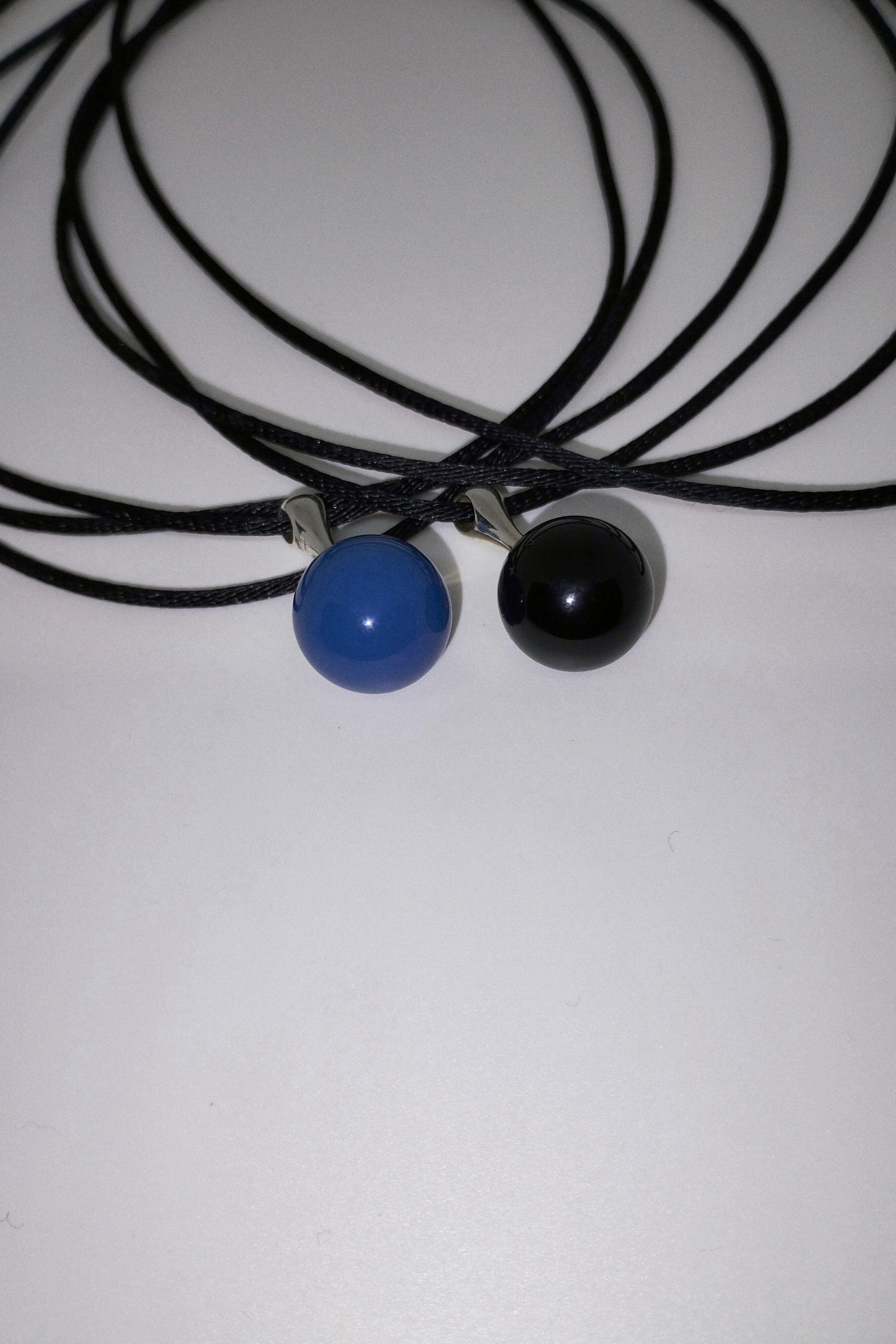 Blueagate code choker