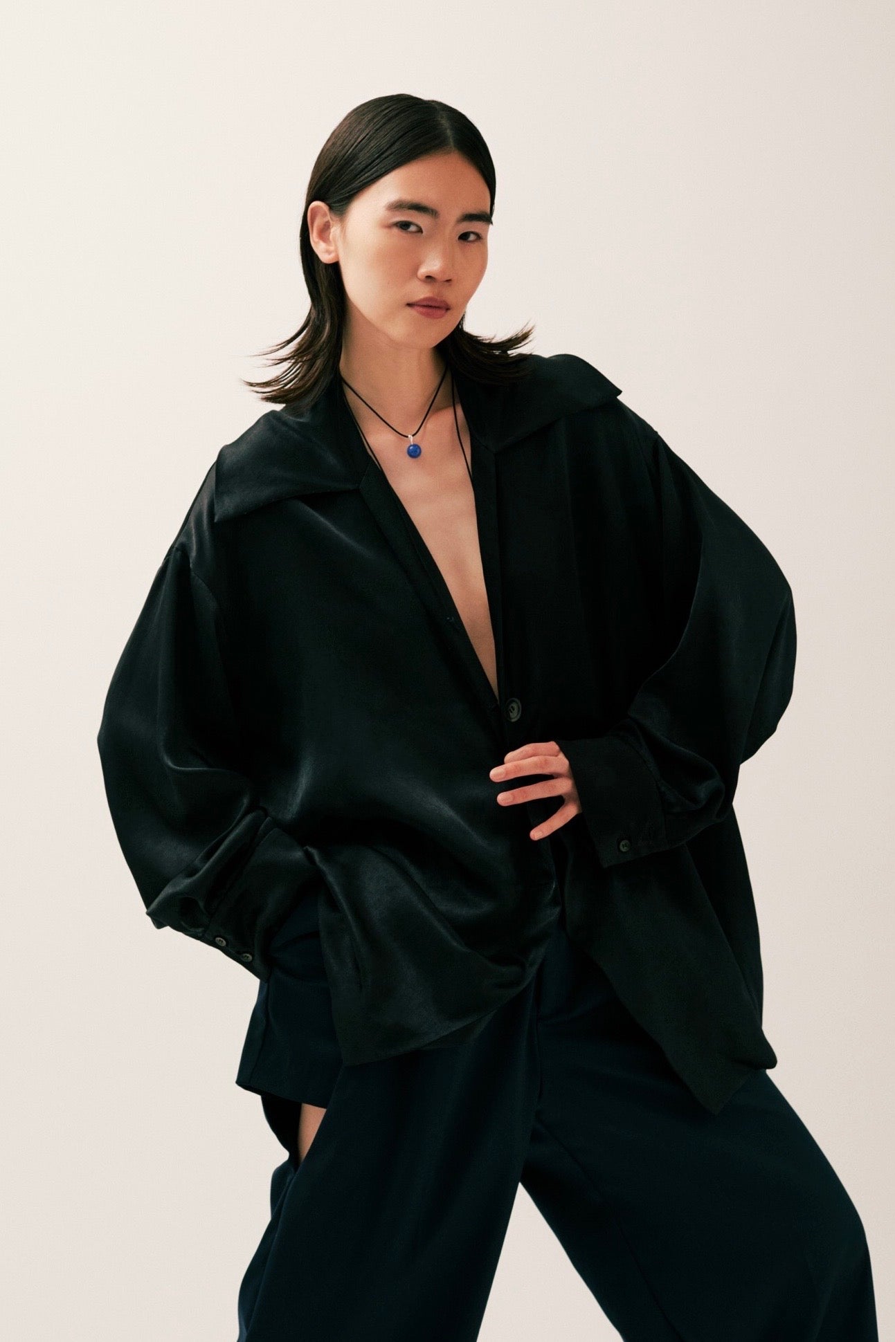 Blueagate code choker