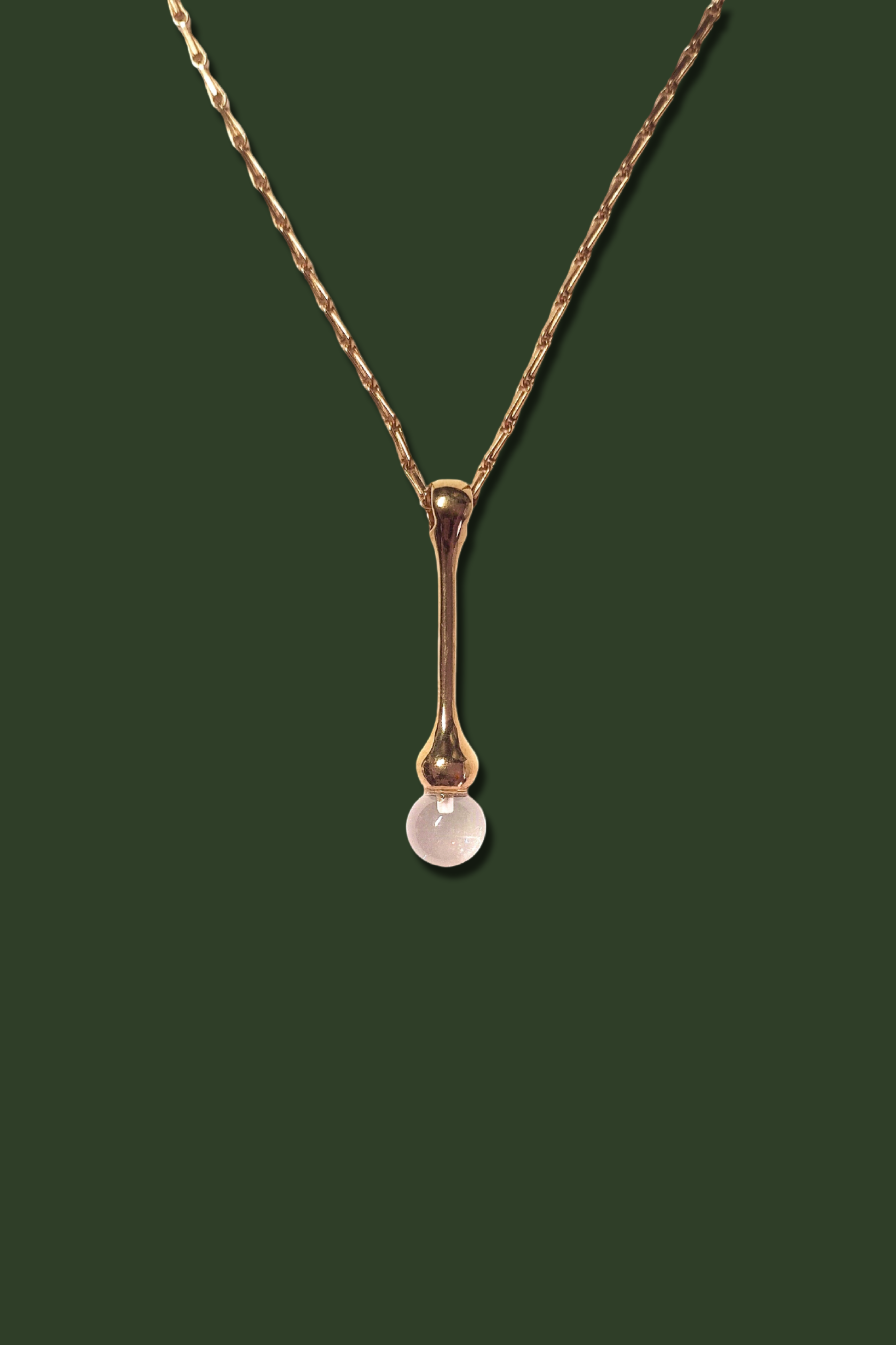 undulation long NC : crystal