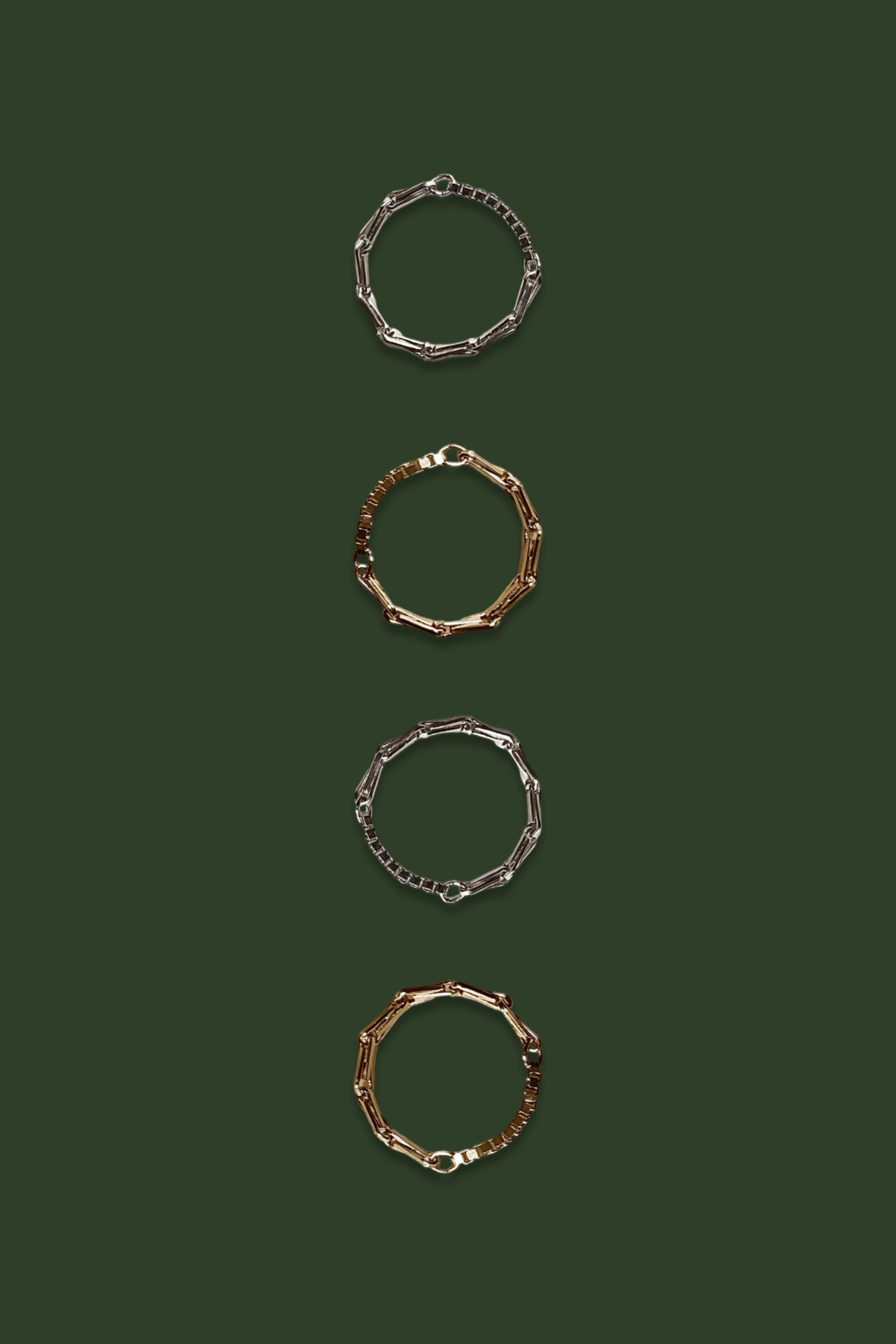 narrow ring