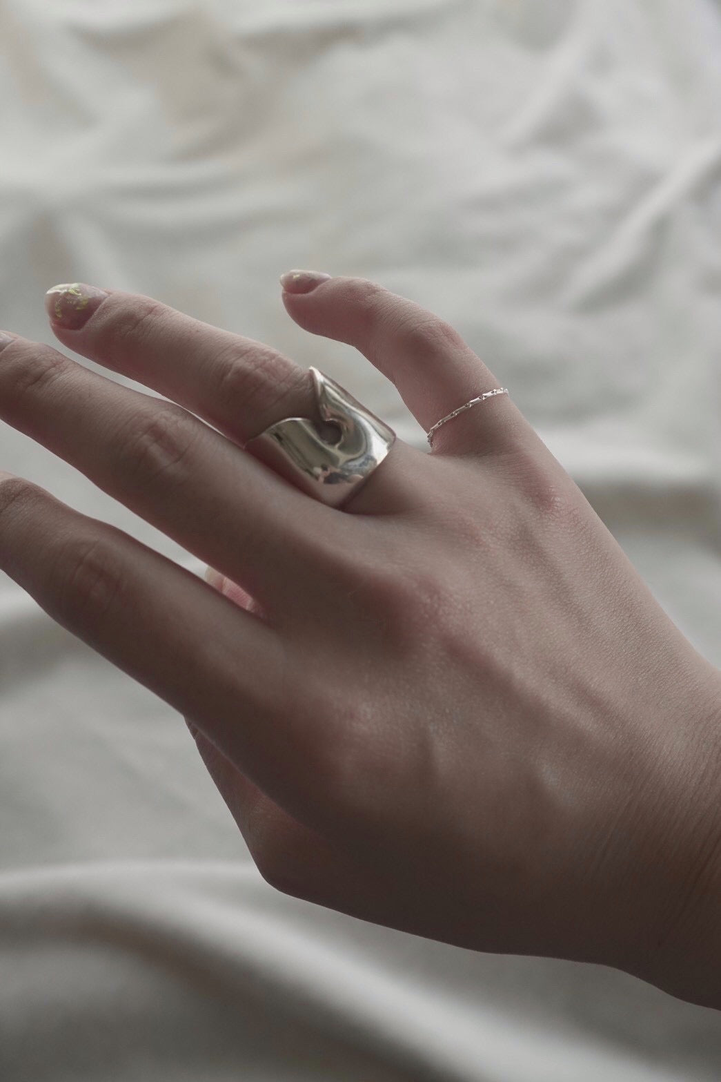 Billow RING