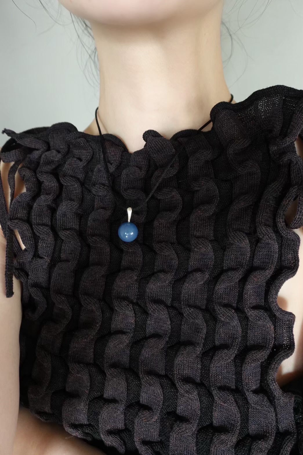 Blueagate code choker