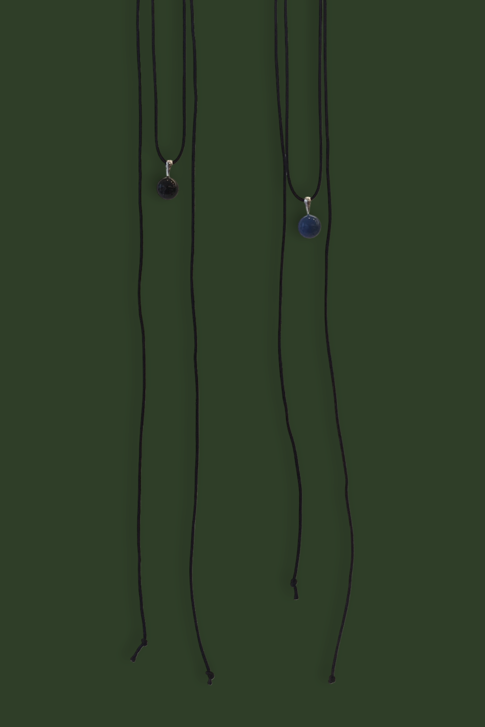 Blueagate code choker