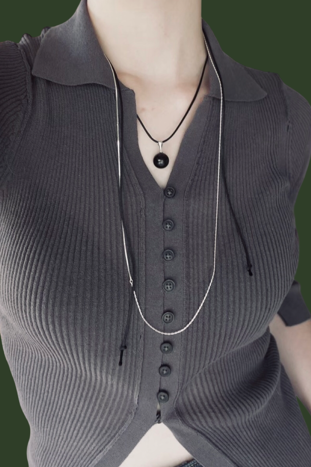 ONYX code choker