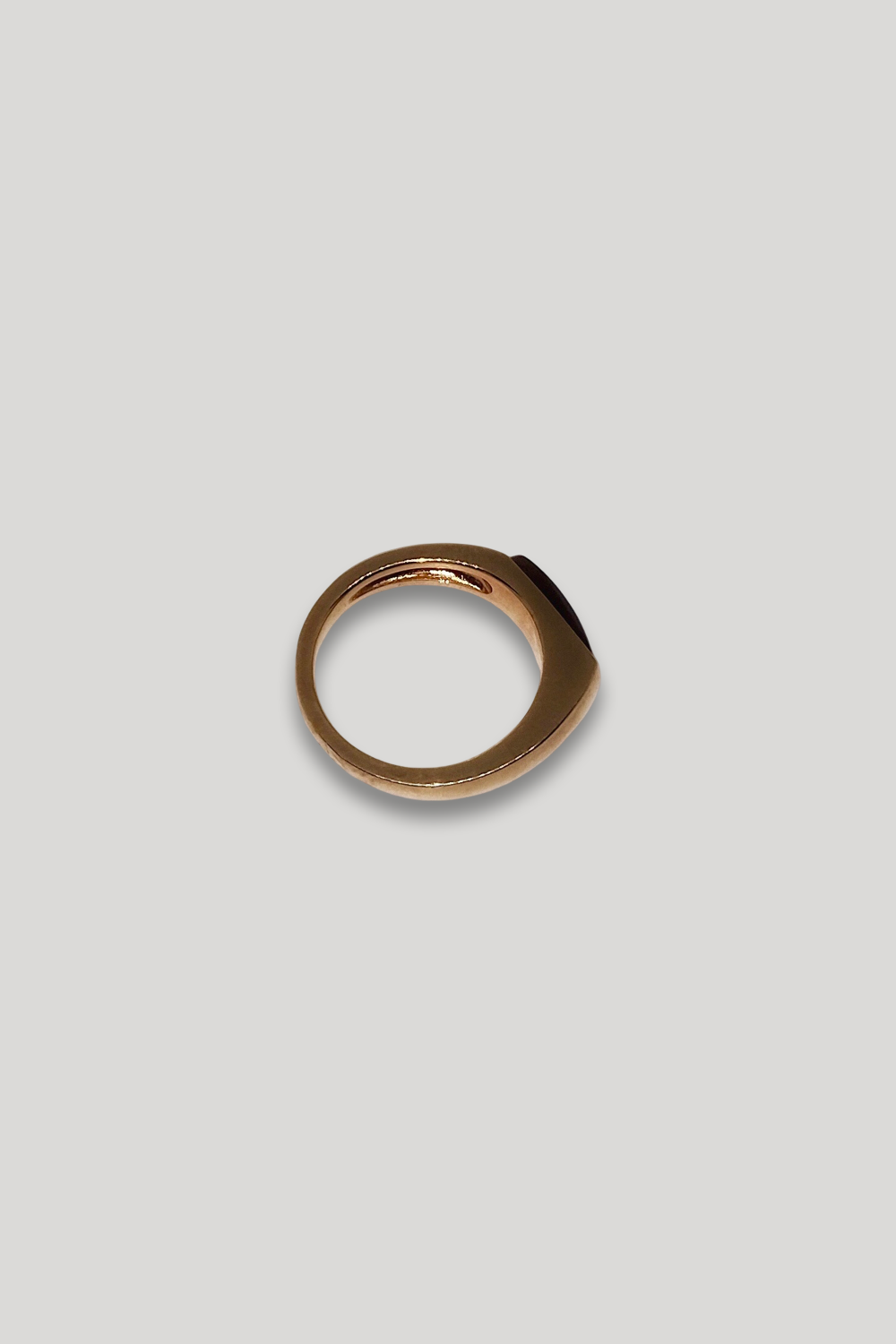 oblique : smokyquartz