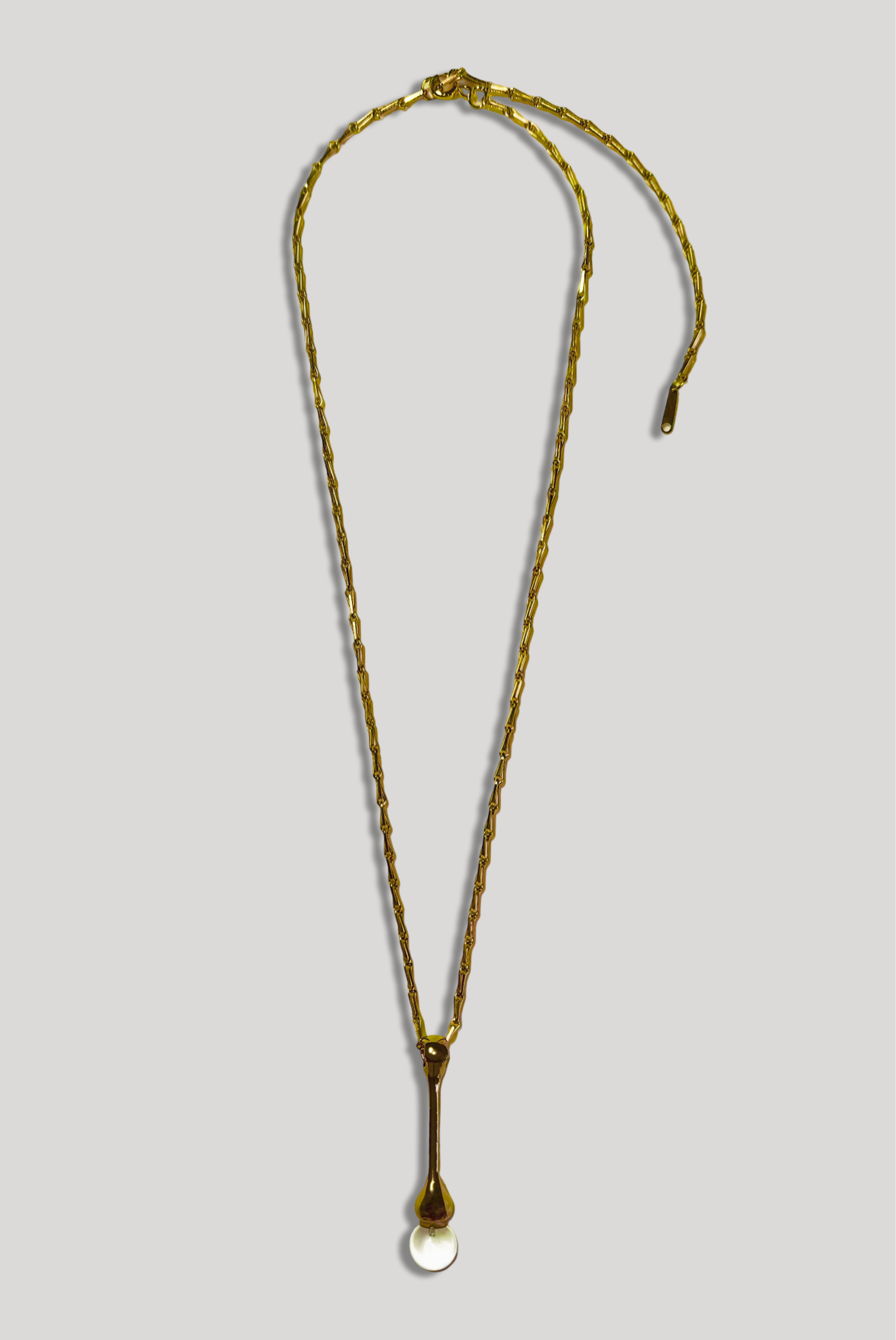 undulation long NC : crystal
