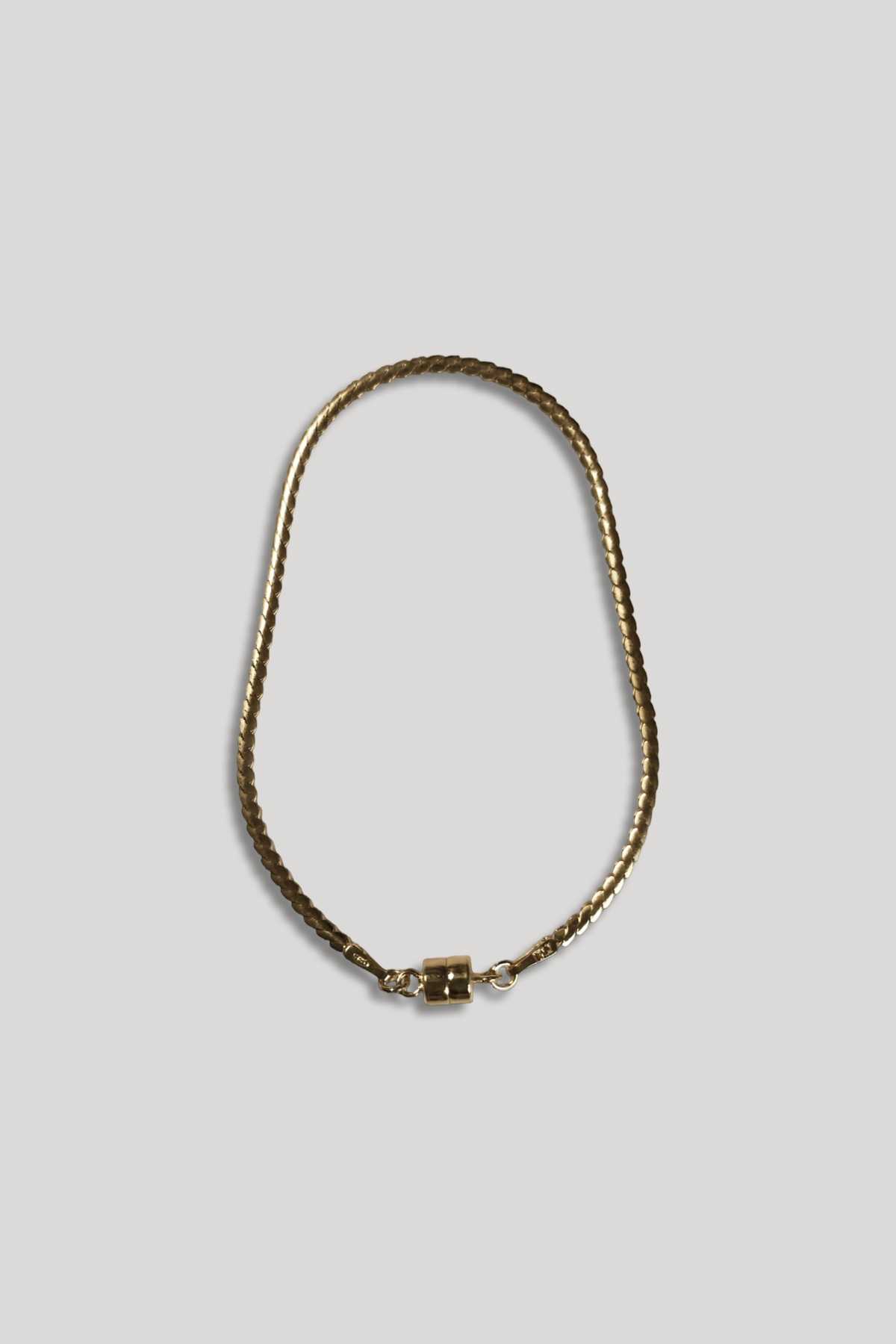 thin snake Bracelet