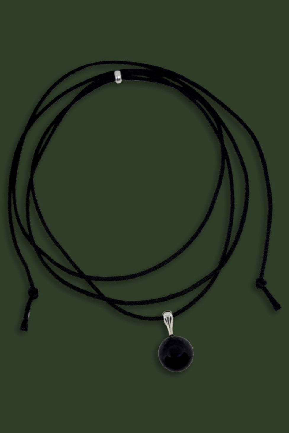 ONYX code choker