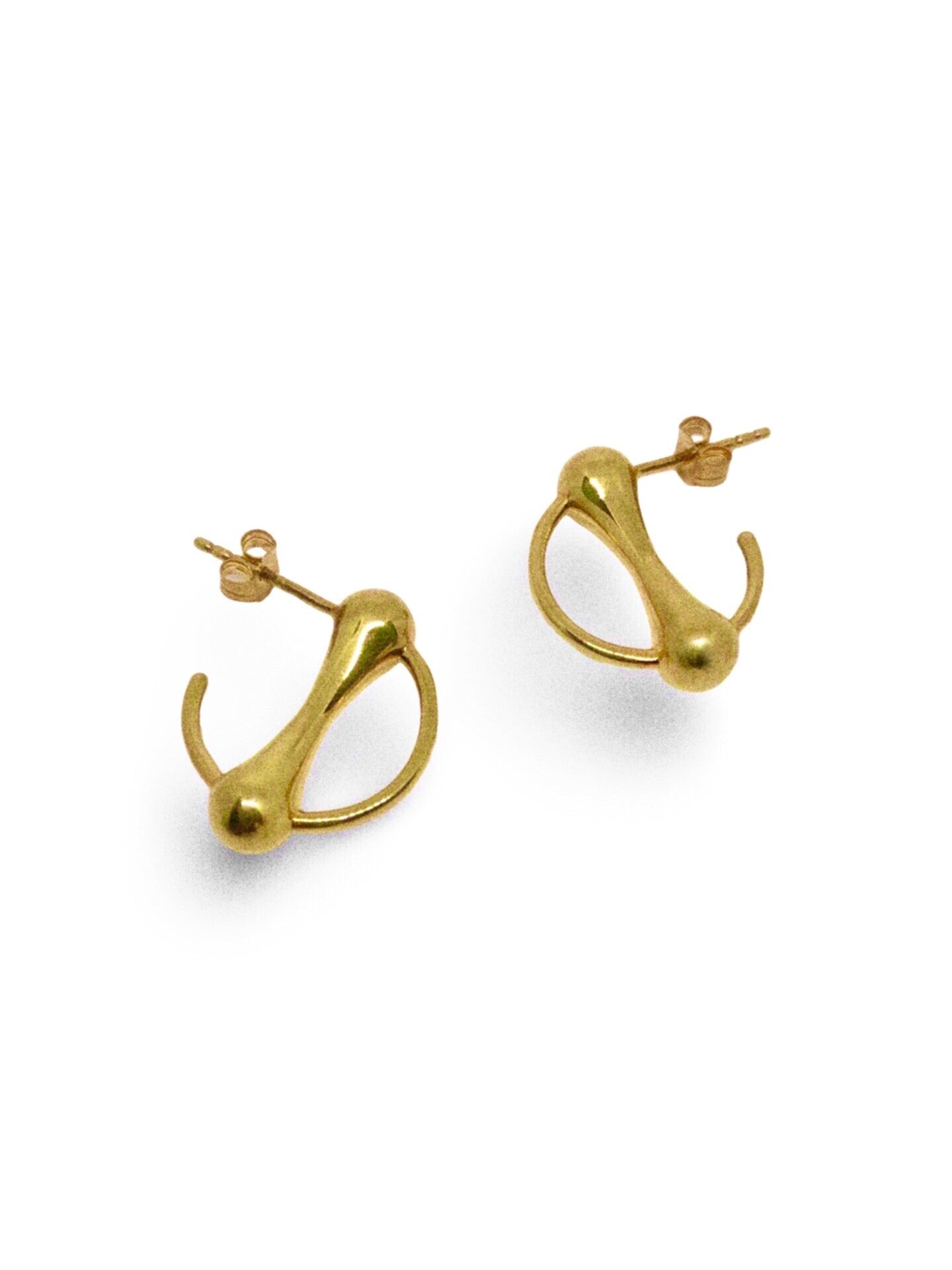 Horizontal pierce GD