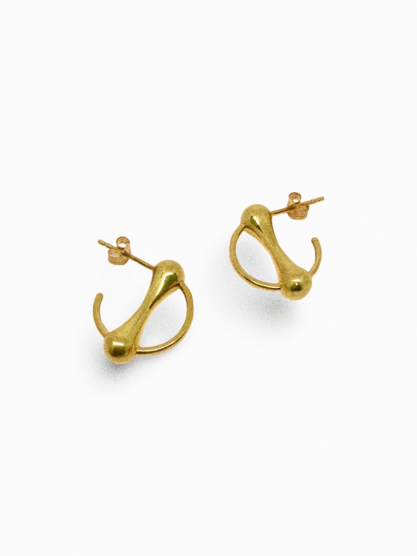 Horizontal pierce GD