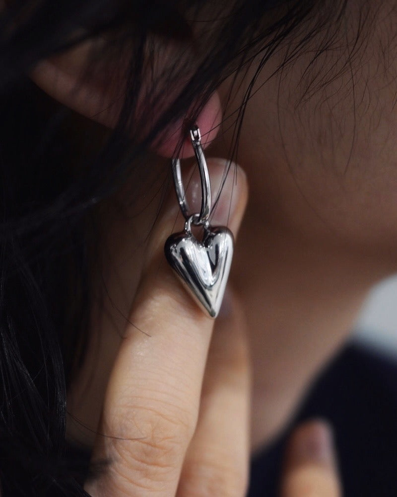 R.heart pierce