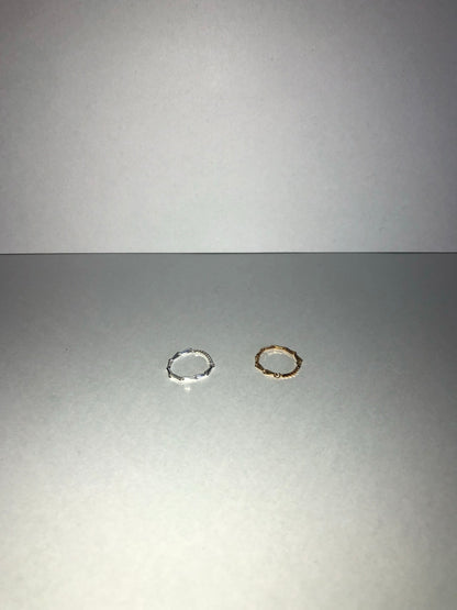 narrow ring