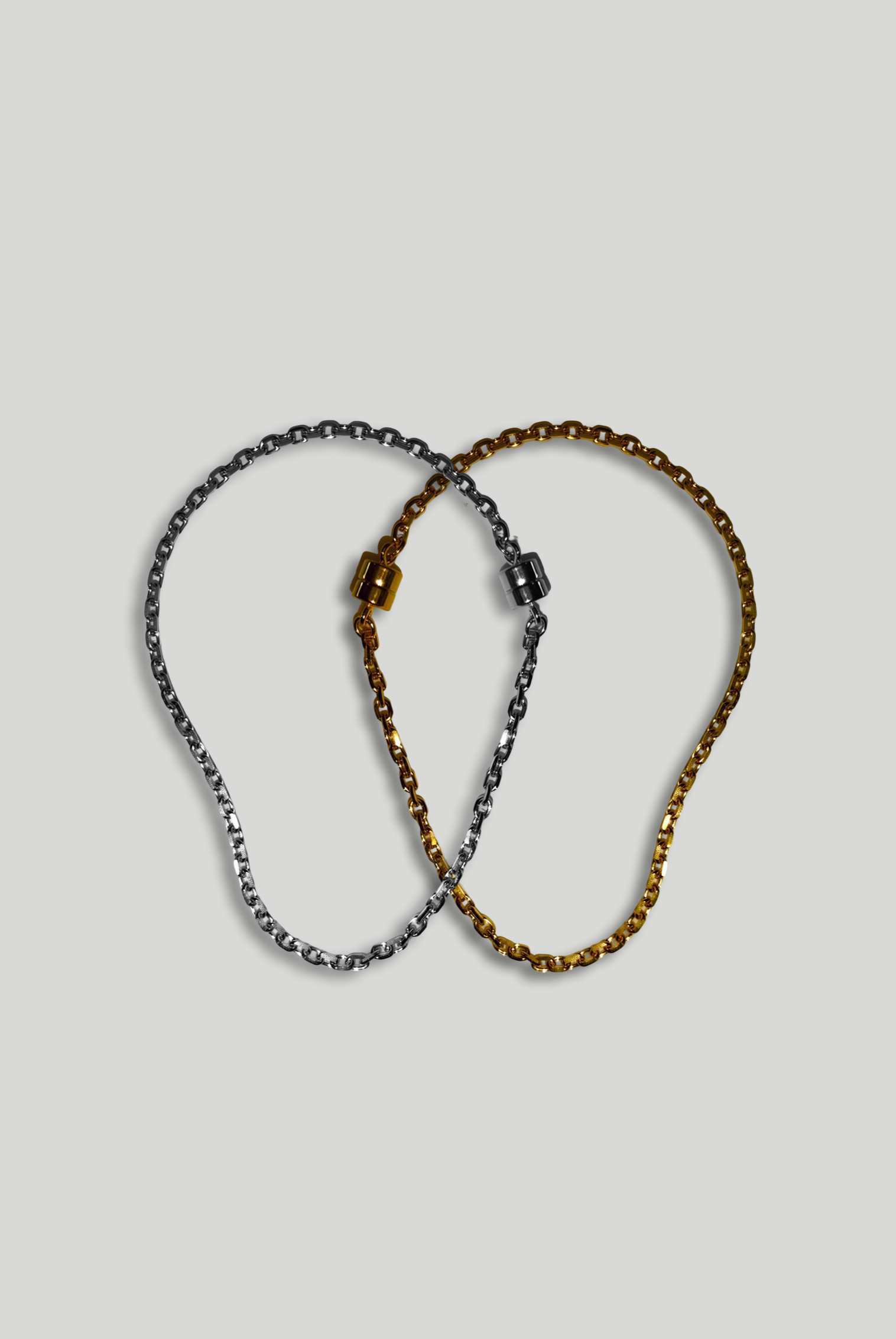 shimmer bracelet
