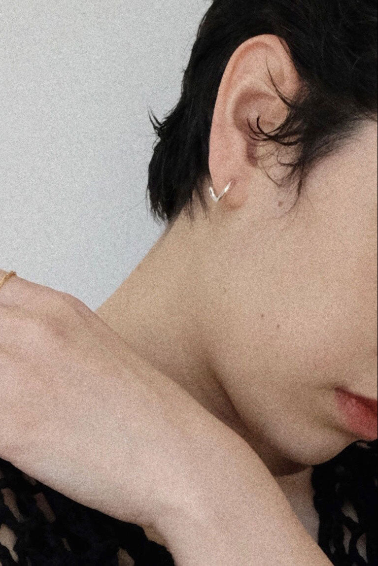 undulation pierce