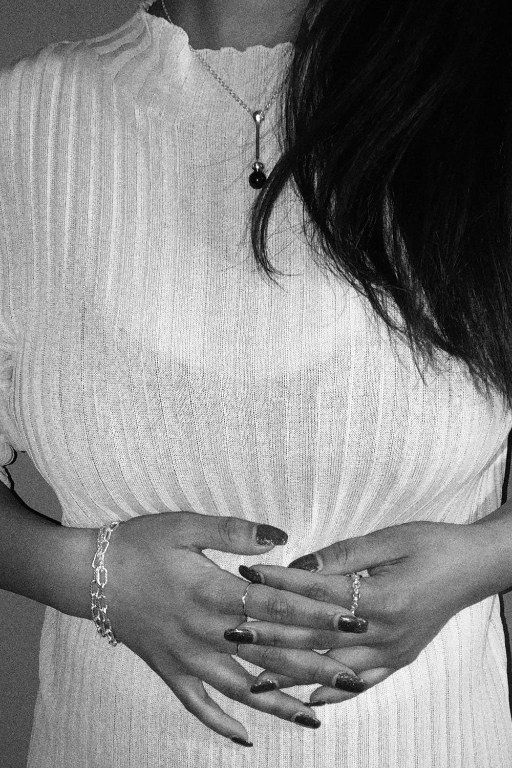 U.undulation long NC