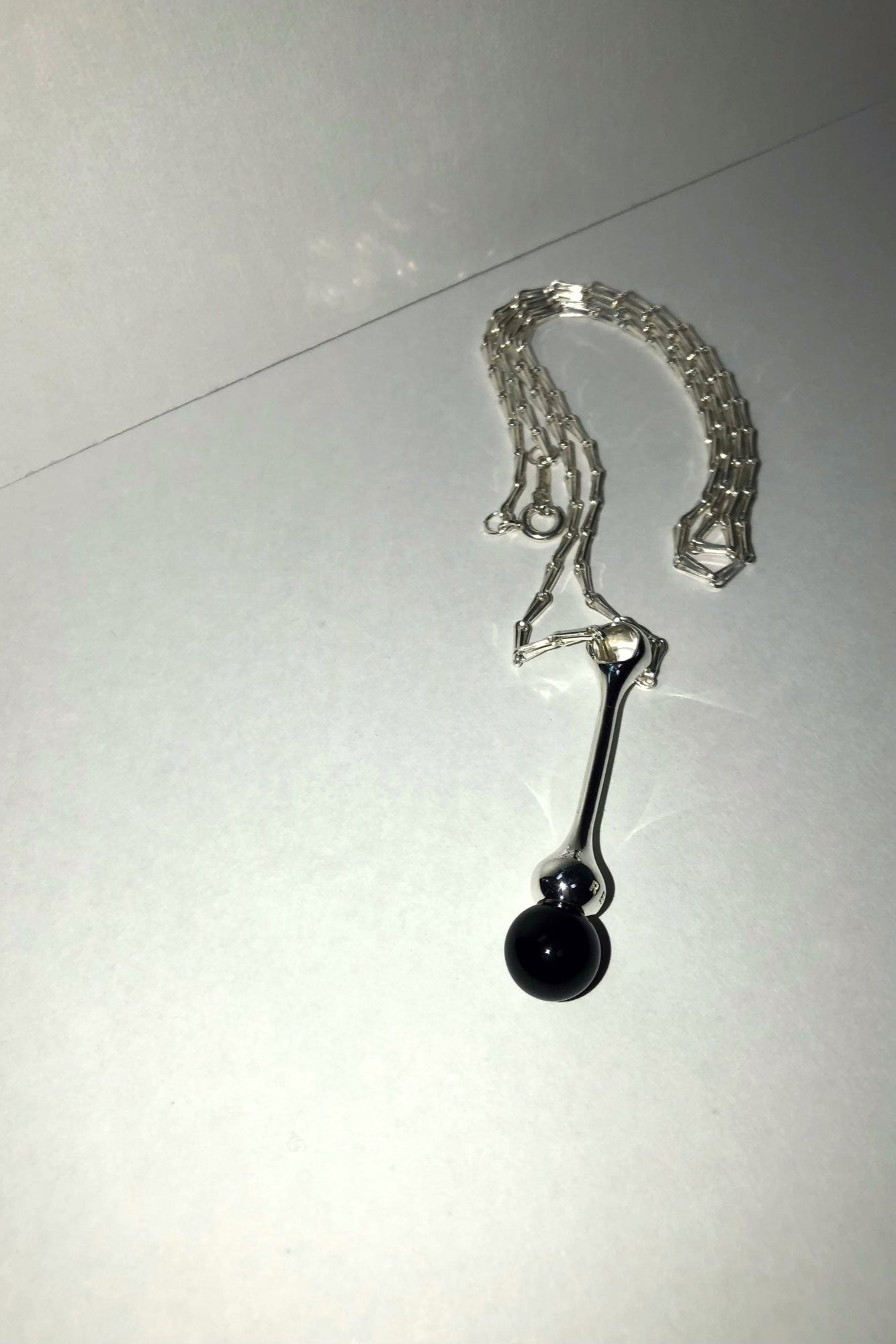 U.undulation long NC