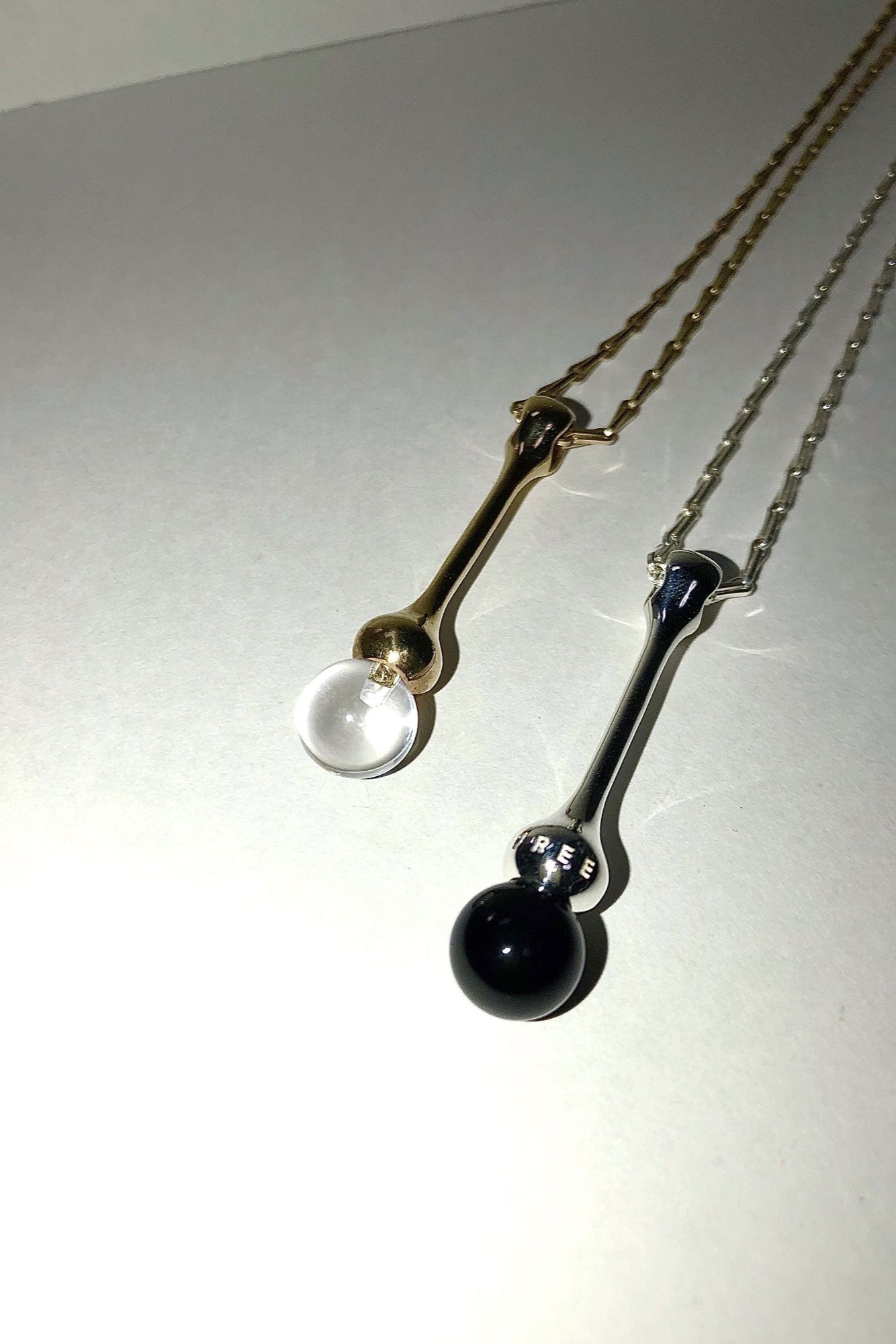 U.undulation long NC