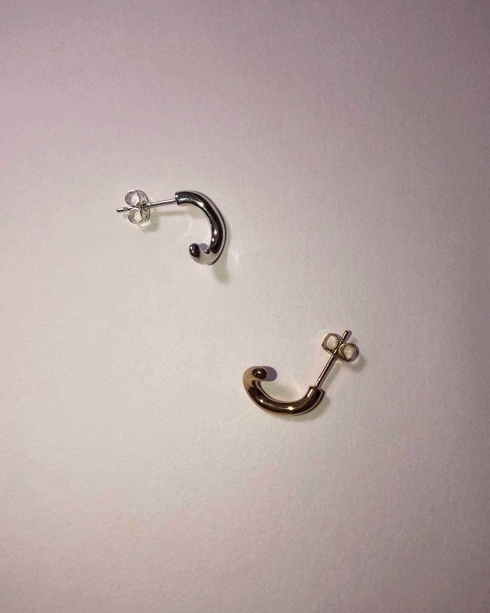 undulation pierce