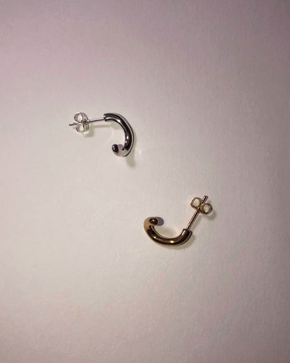 undulation pierce