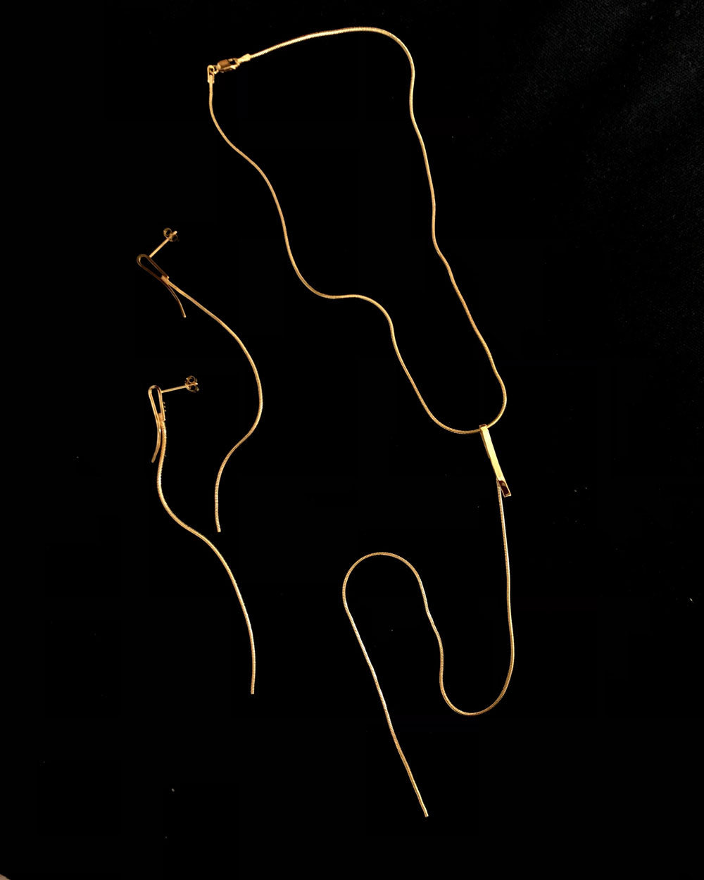 snake NC